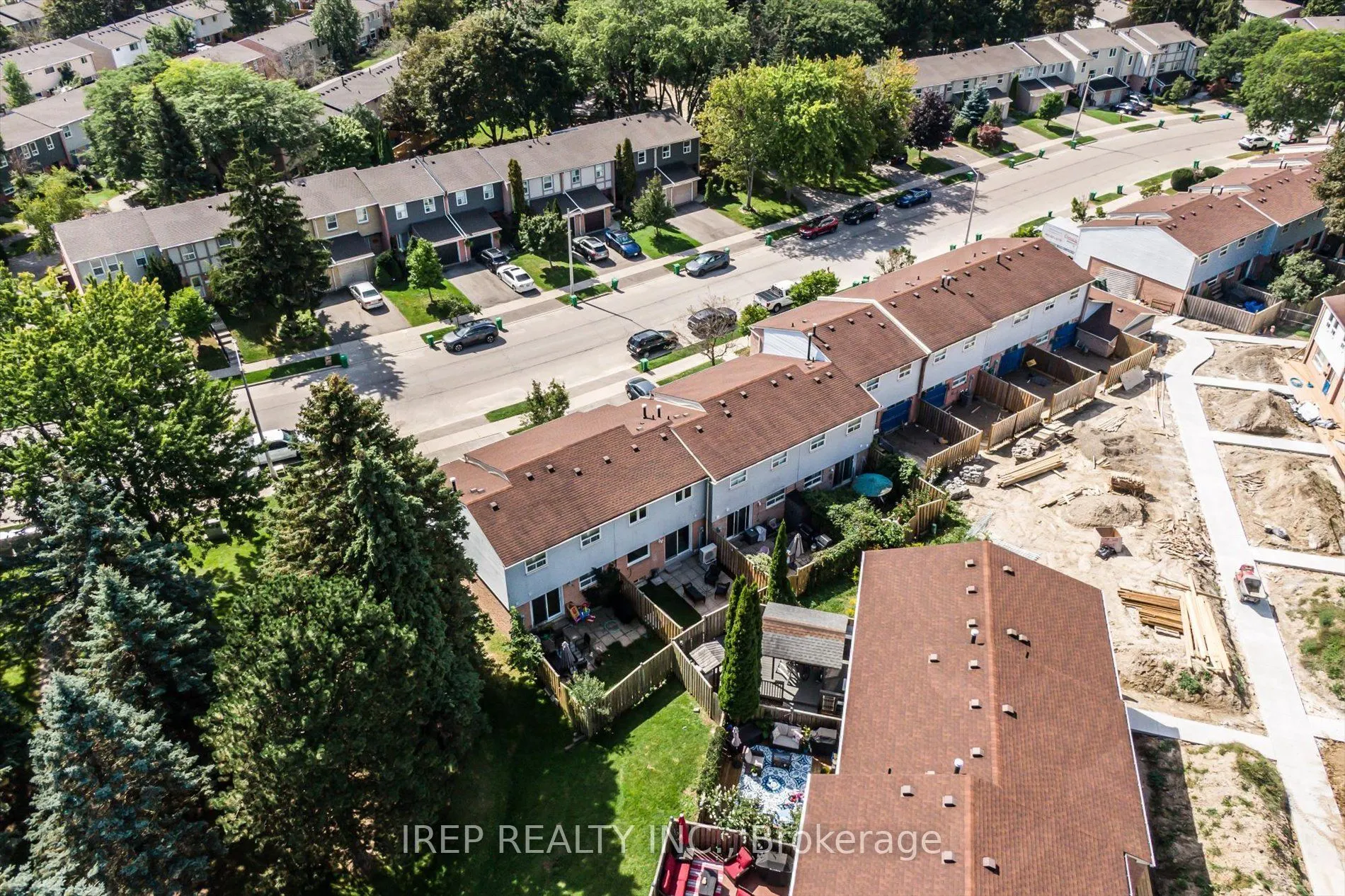 1055 Shawnmarr Road #43