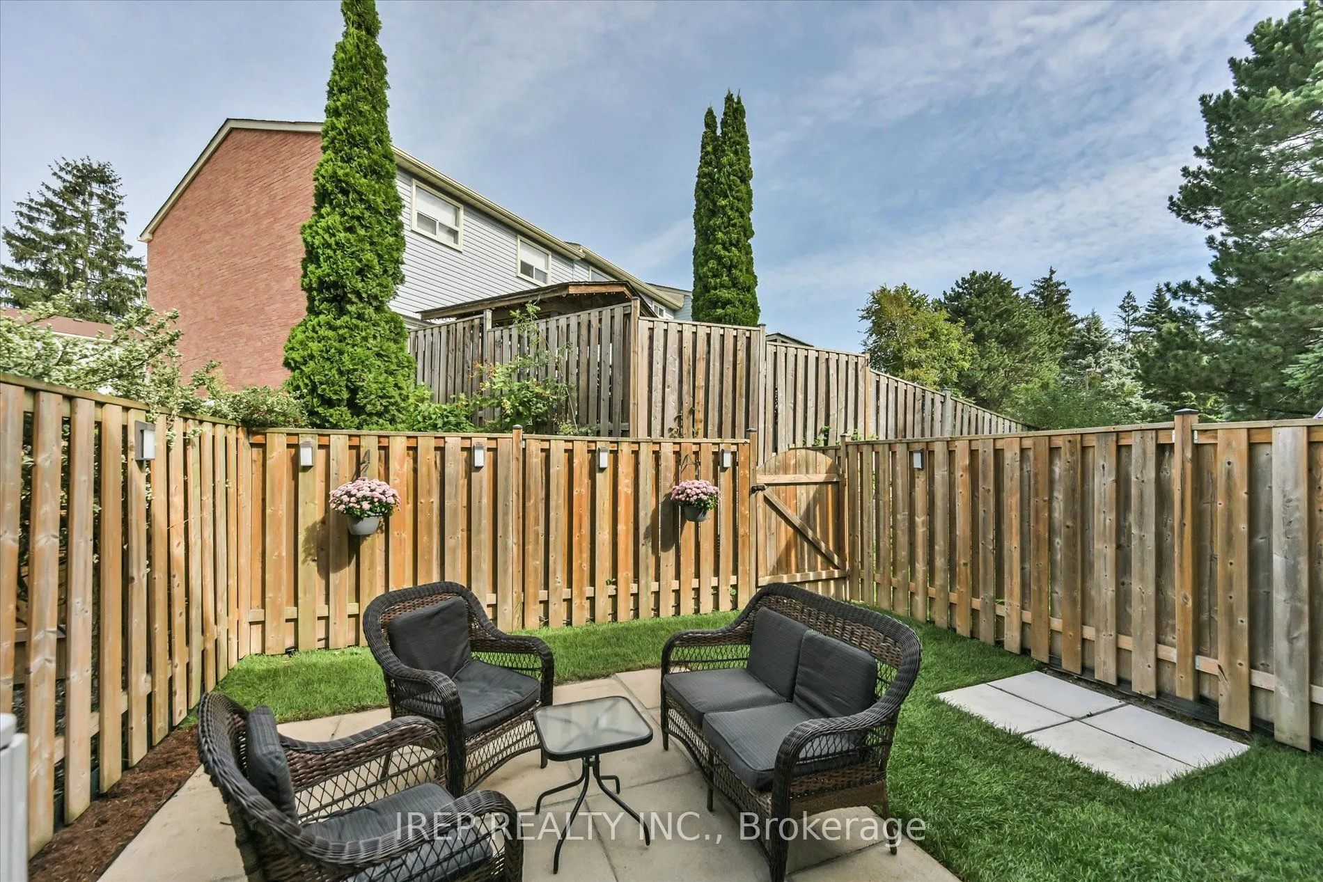 1055 Shawnmarr Road #43