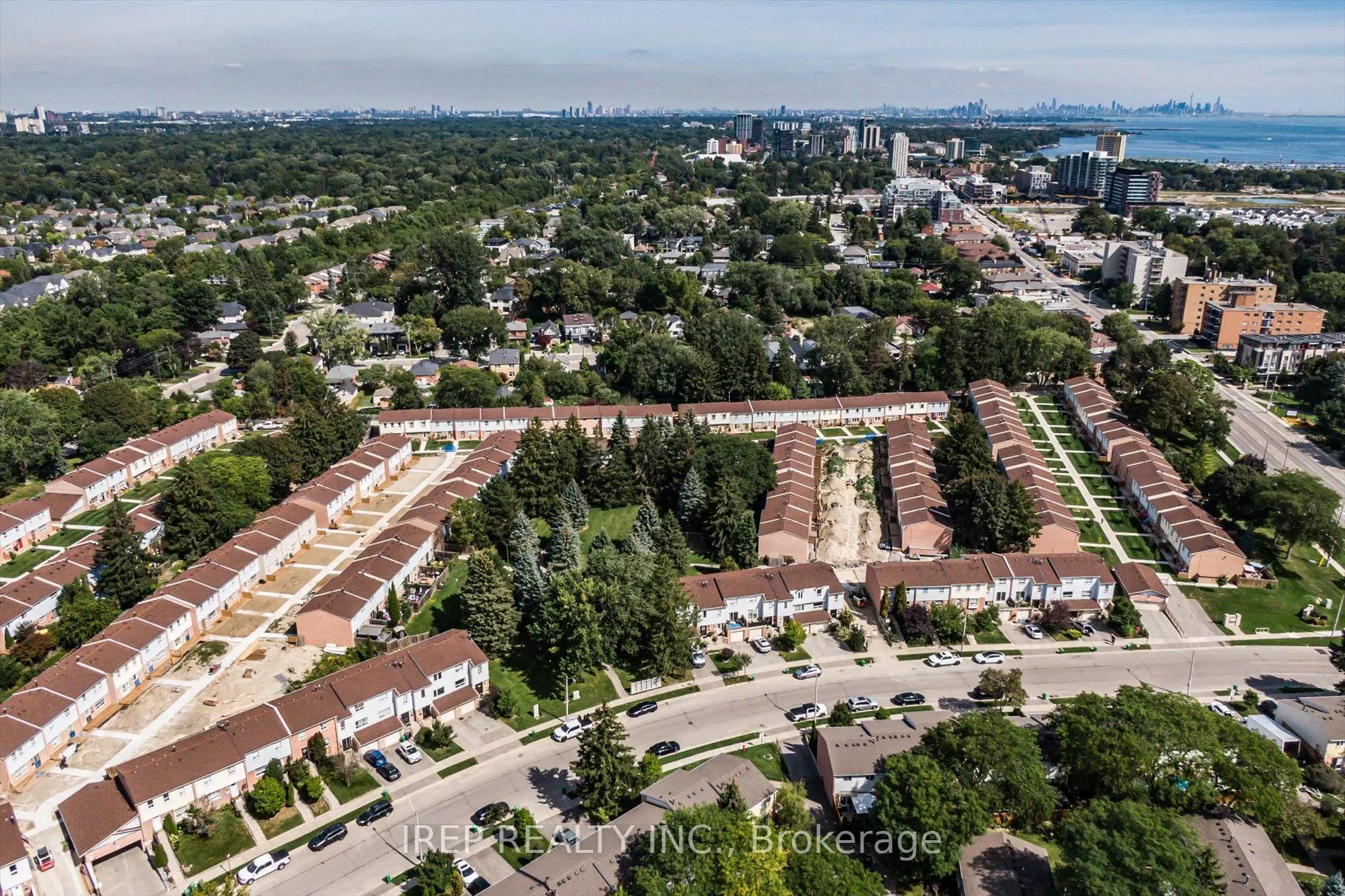 1055 Shawnmarr Road #43