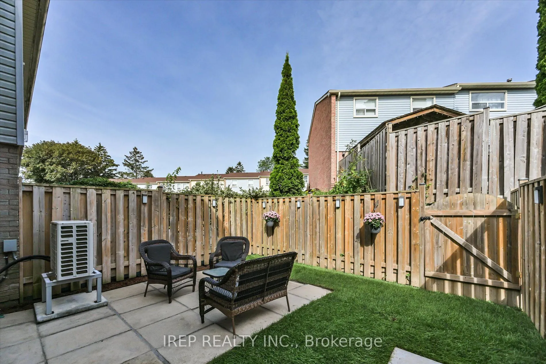 1055 Shawnmarr Road #43