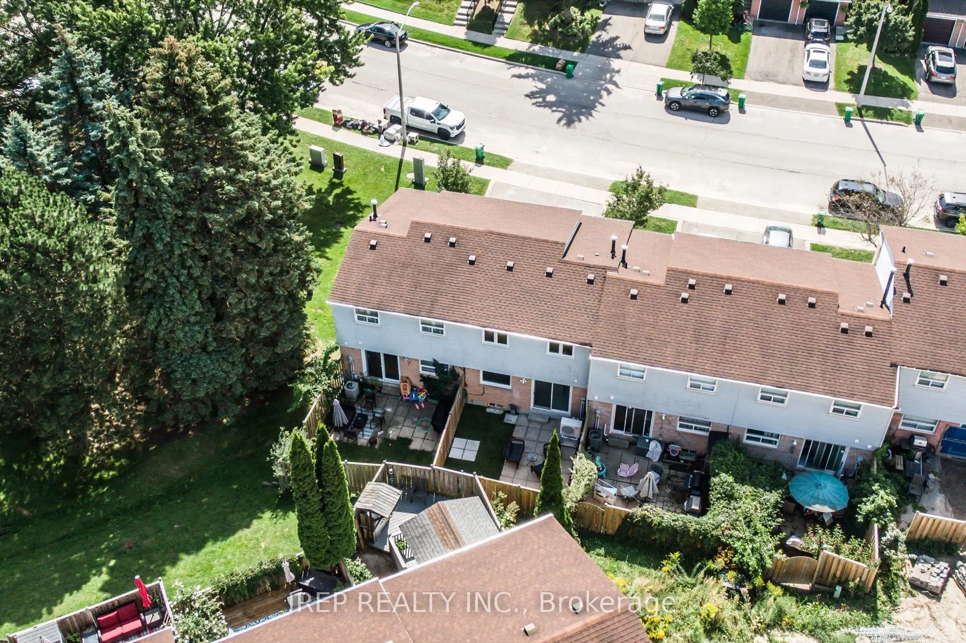 1055 Shawnmarr Road #43