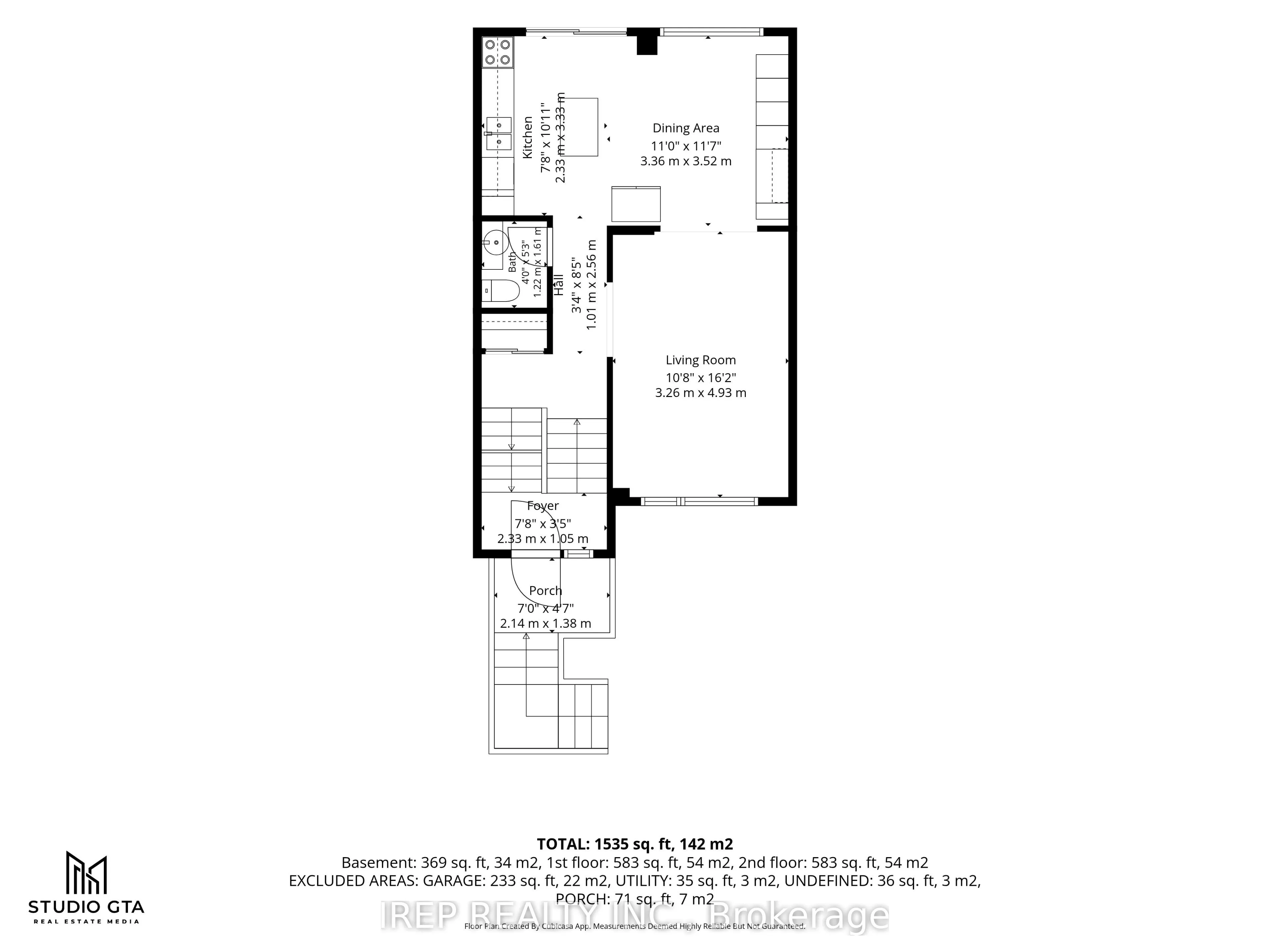 1055 Shawnmarr Road #43