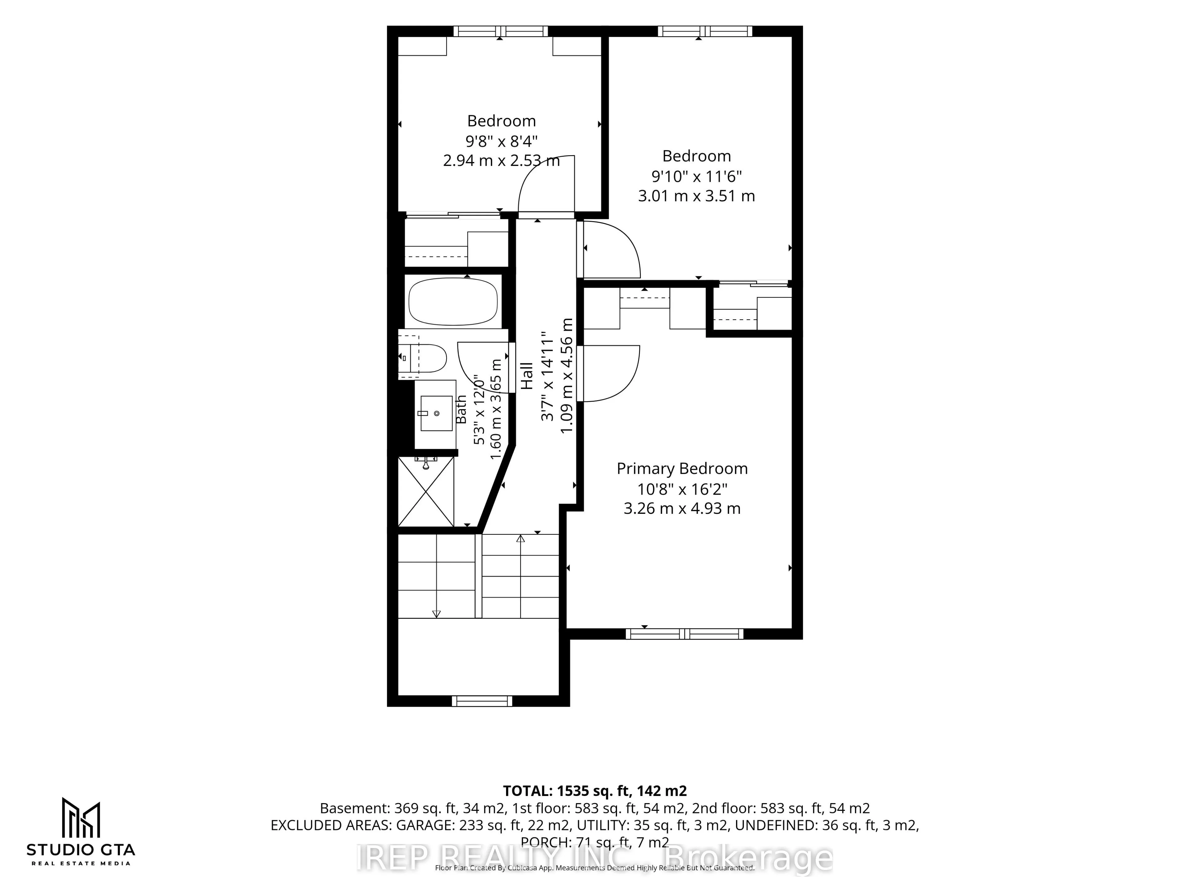 1055 Shawnmarr Road #43