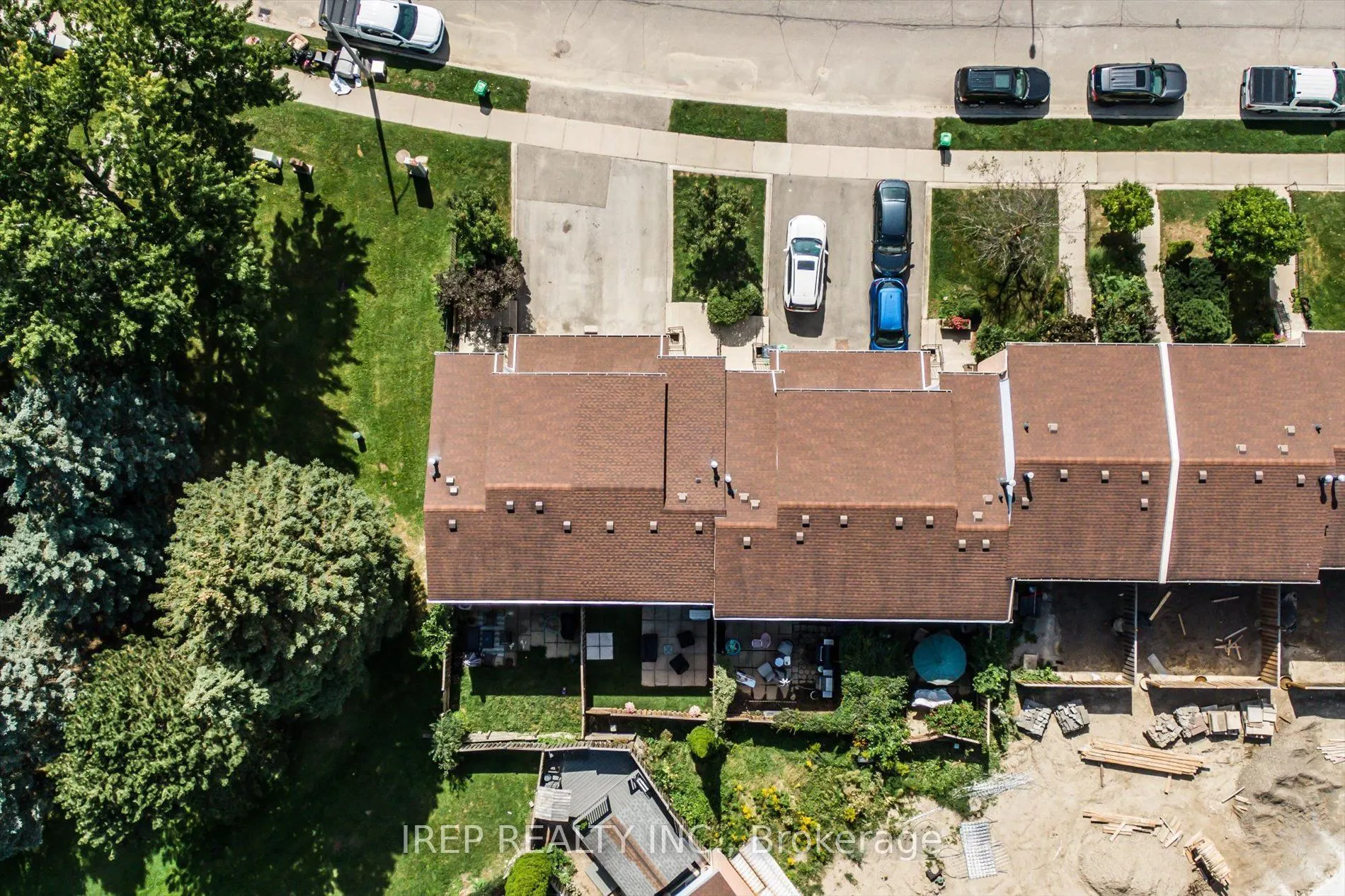 1055 Shawnmarr Road #43