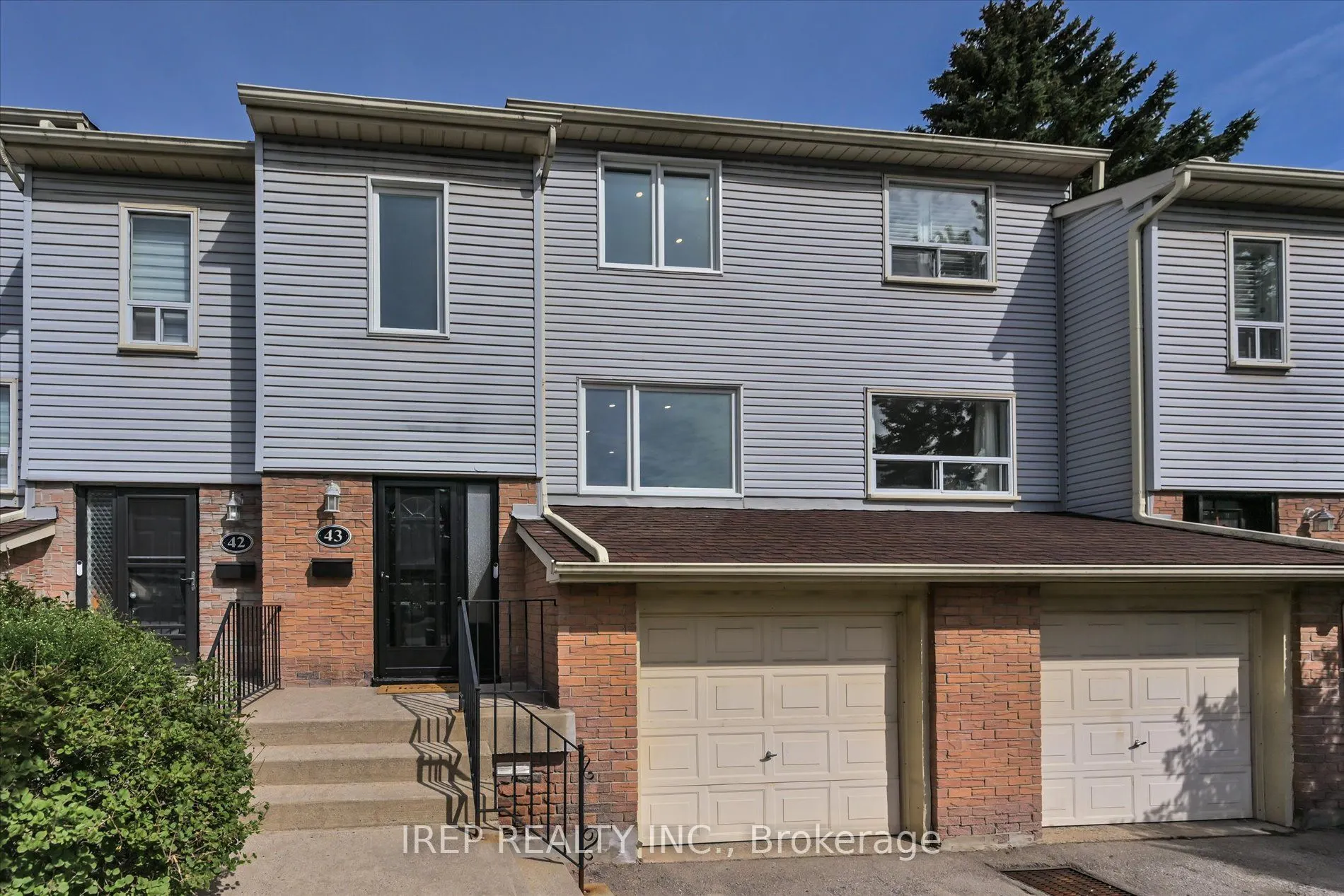 1055 Shawnmarr Road #43