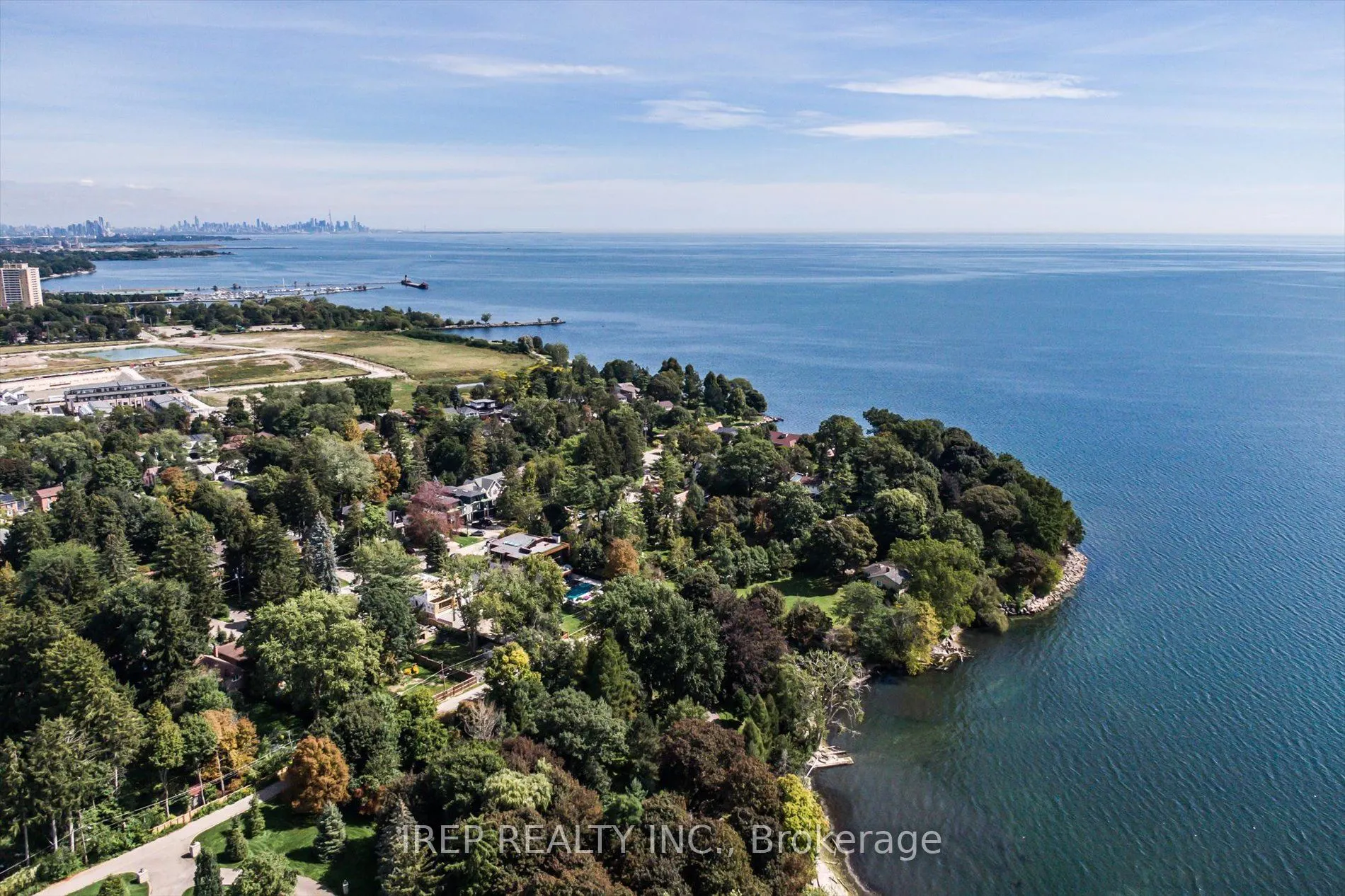 1055 Shawnmarr Road #43