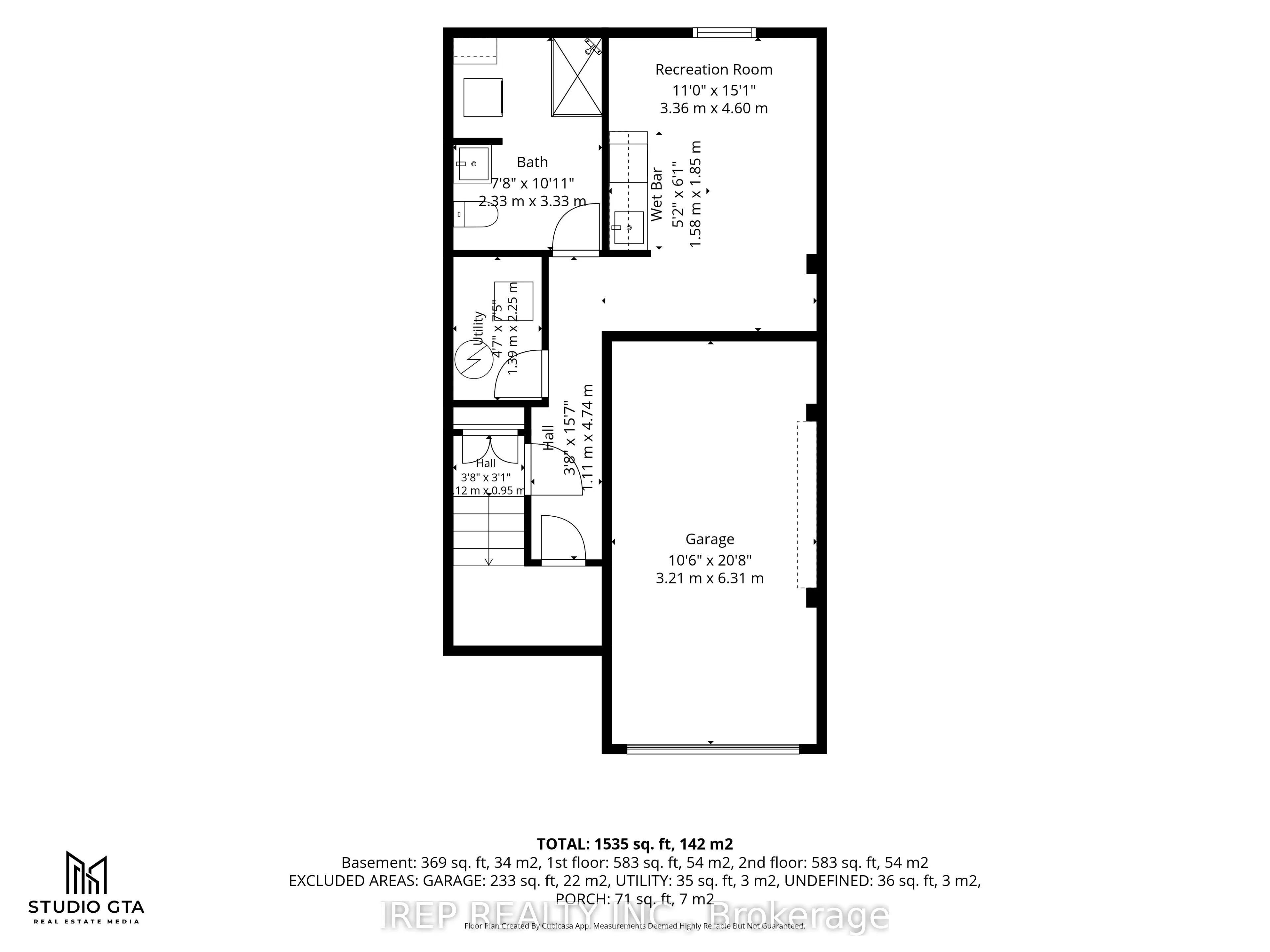 1055 Shawnmarr Road #43