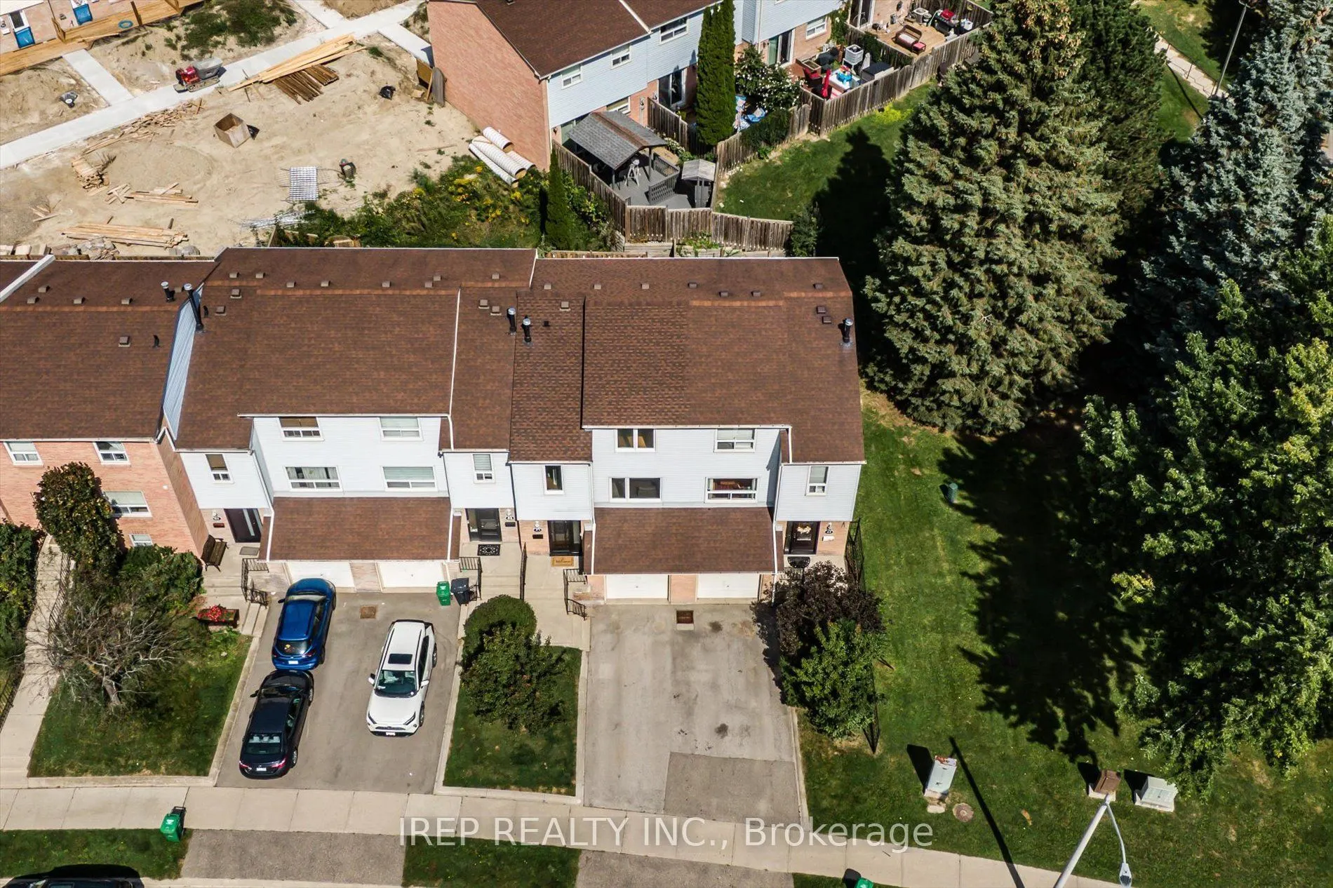 1055 Shawnmarr Road #43