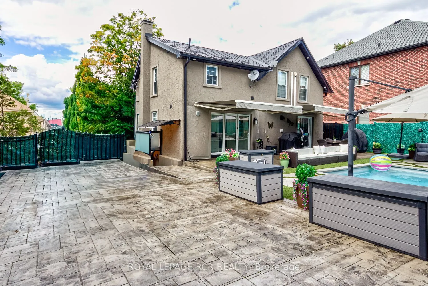 19 Birch Avenue