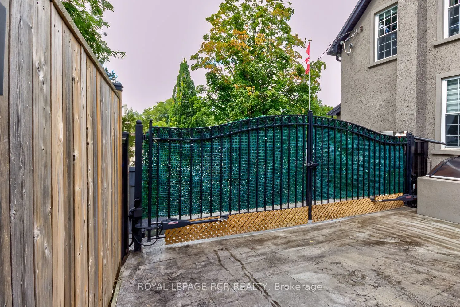 19 Birch Avenue