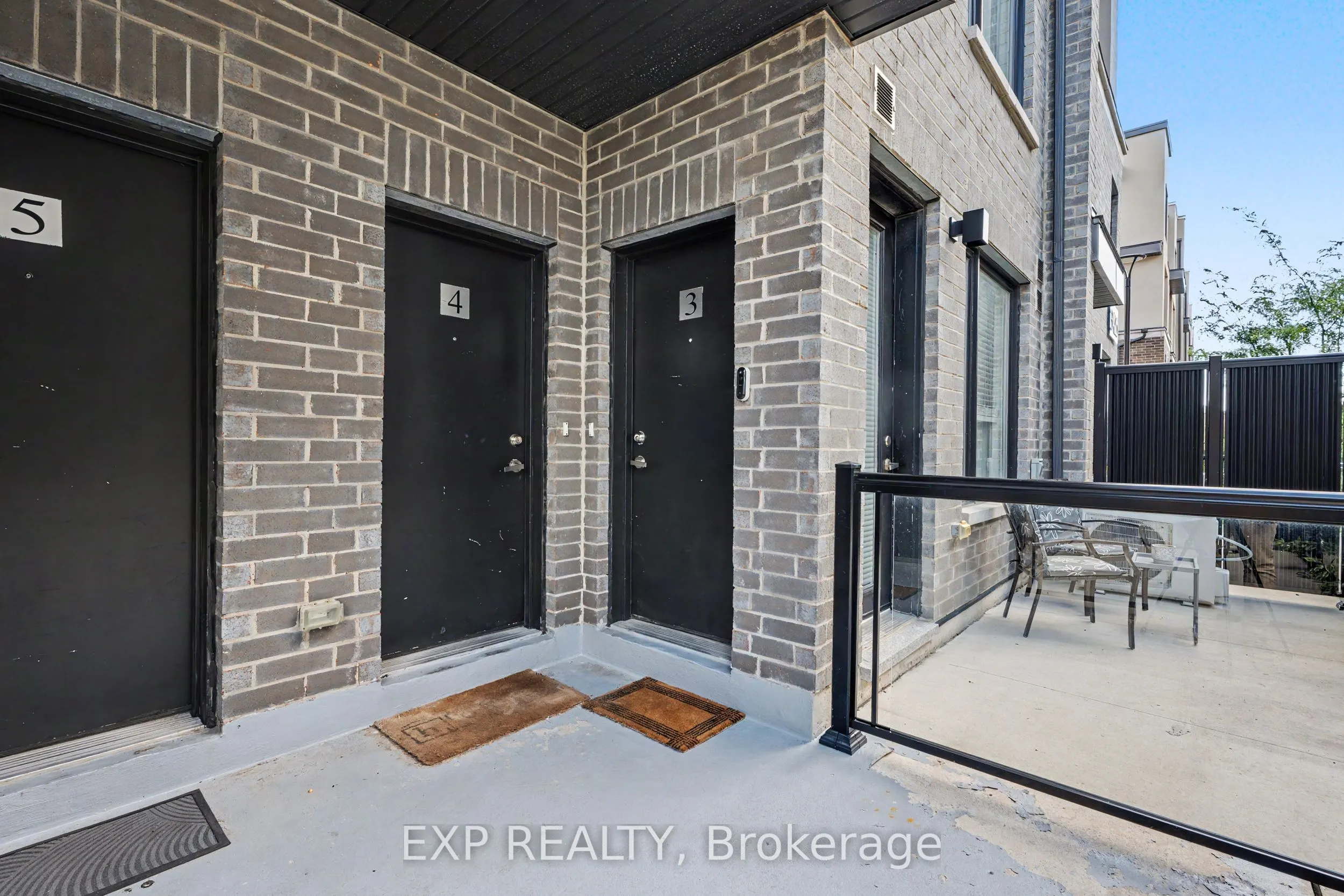 3425 Ridgeway Drive #3