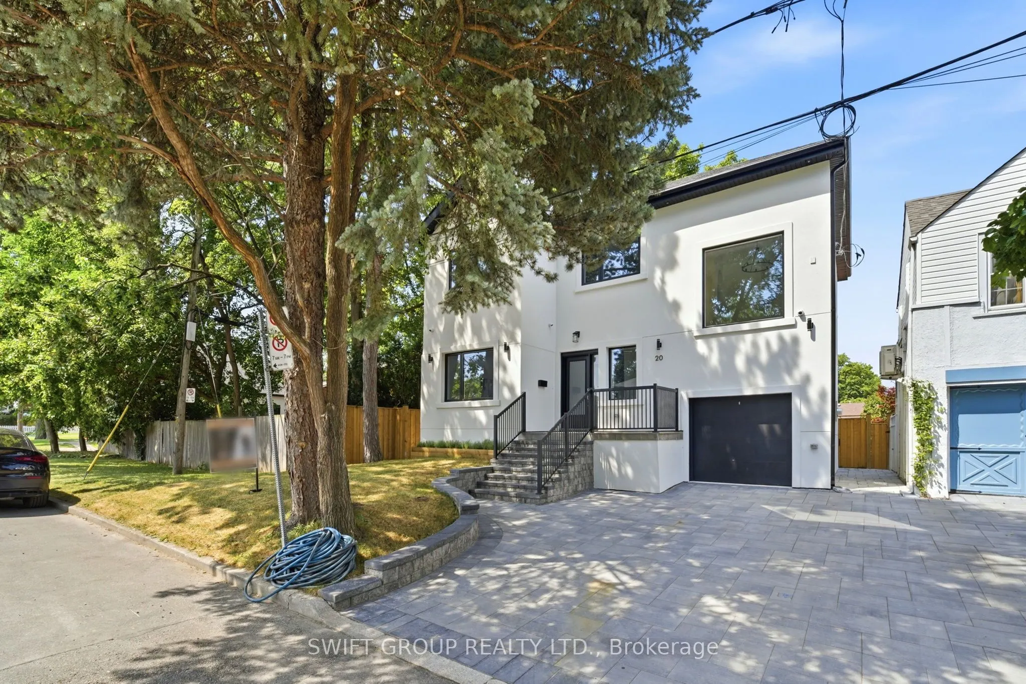 20 Boylen Street