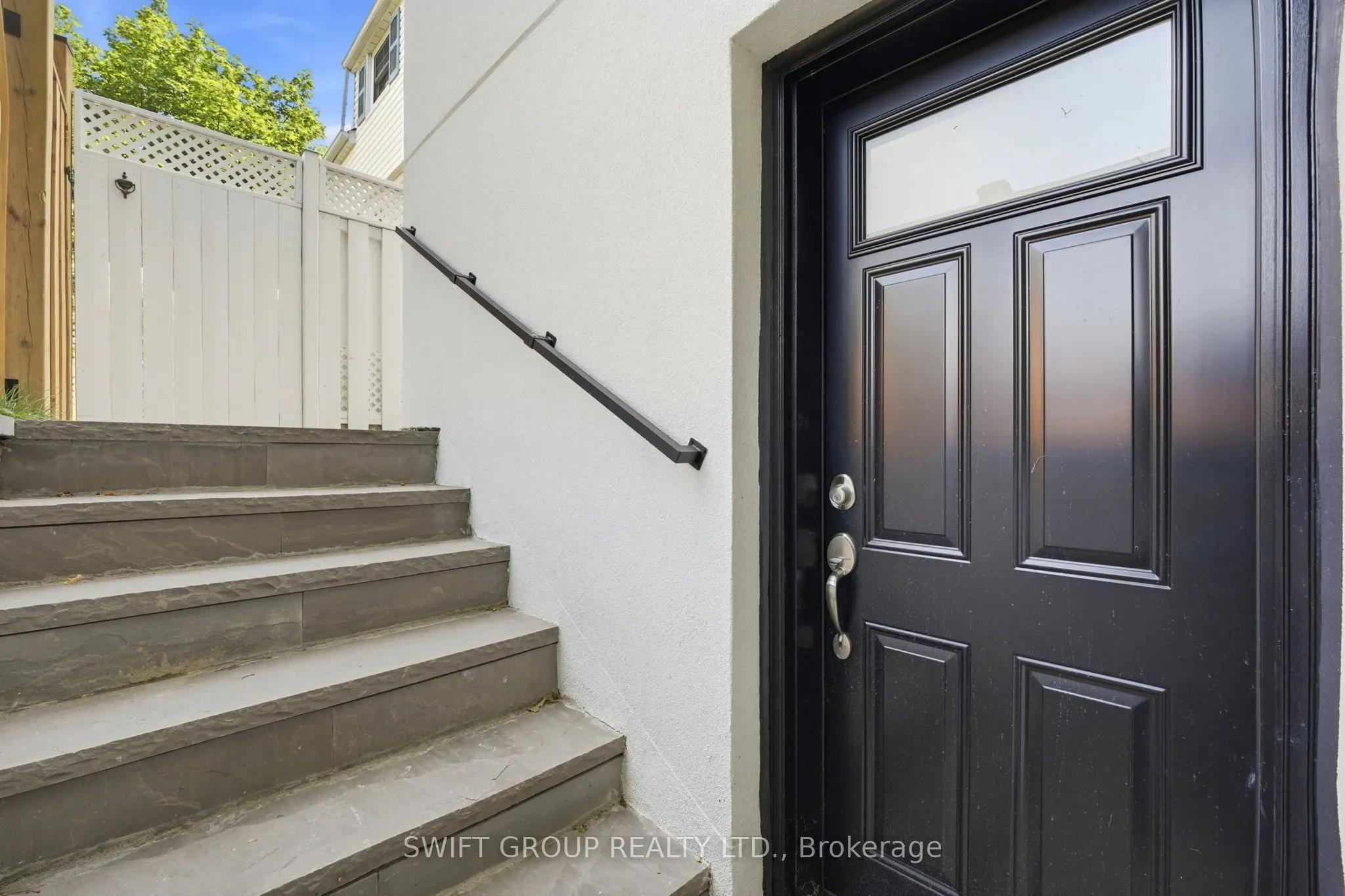 20 Boylen Street