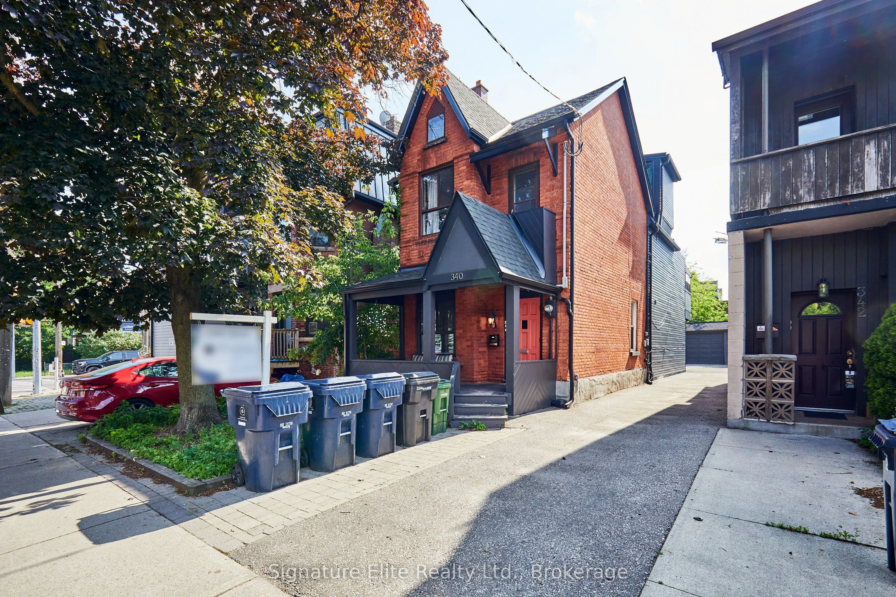 340 Pacific Avenue #3