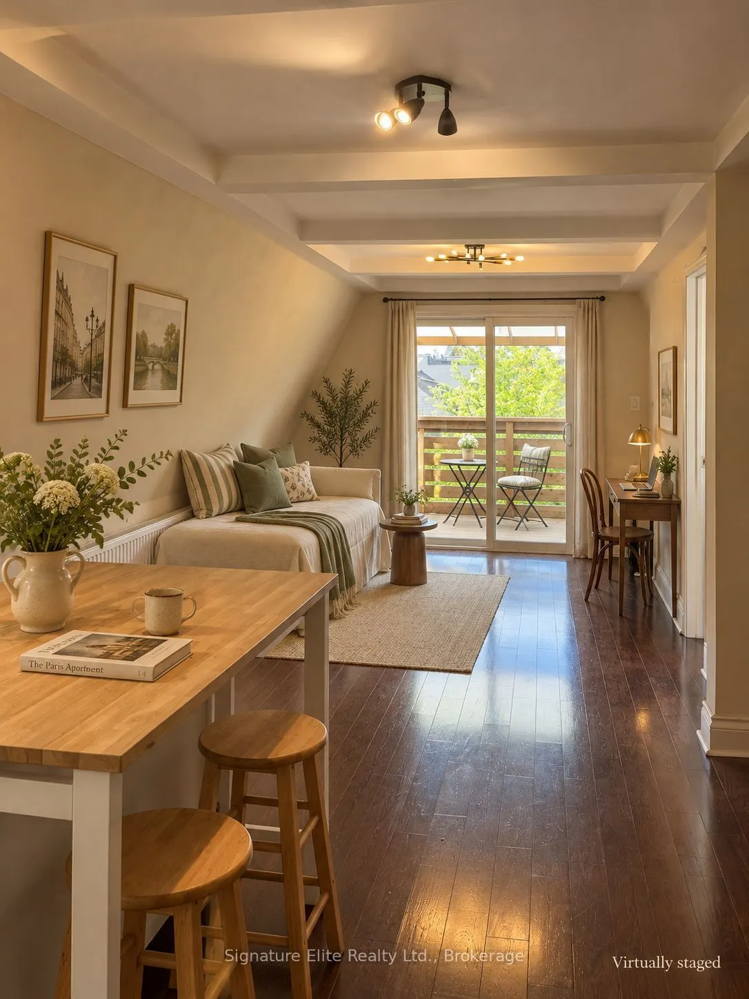 340 Pacific Avenue #3
