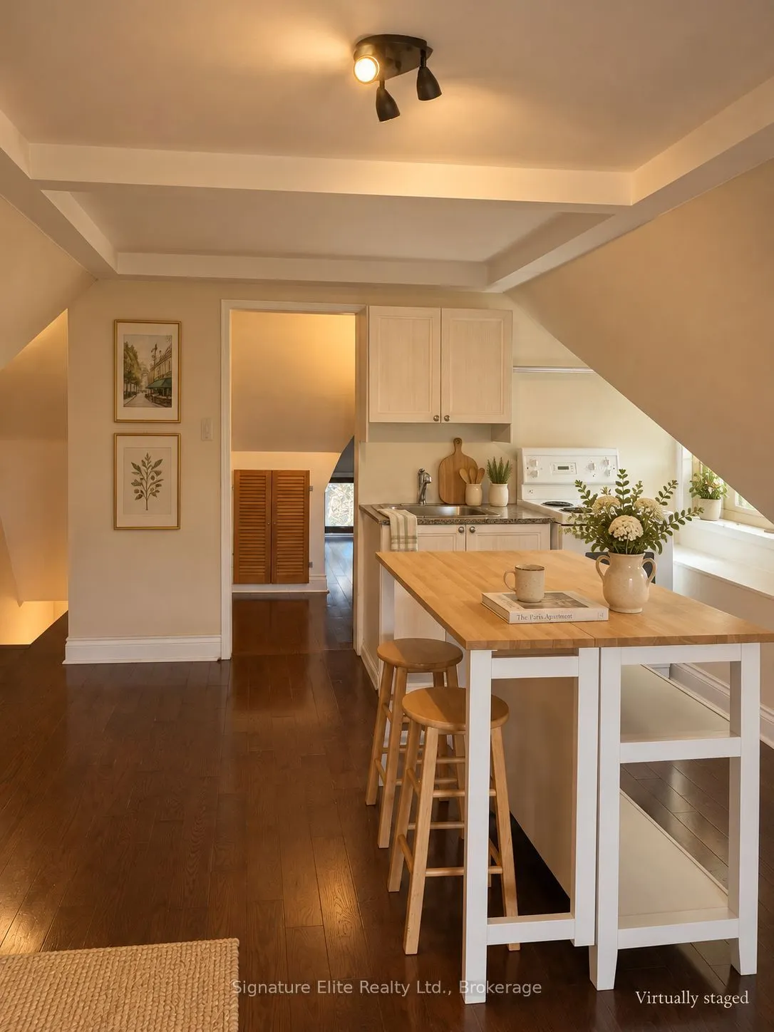 340 Pacific Avenue #3