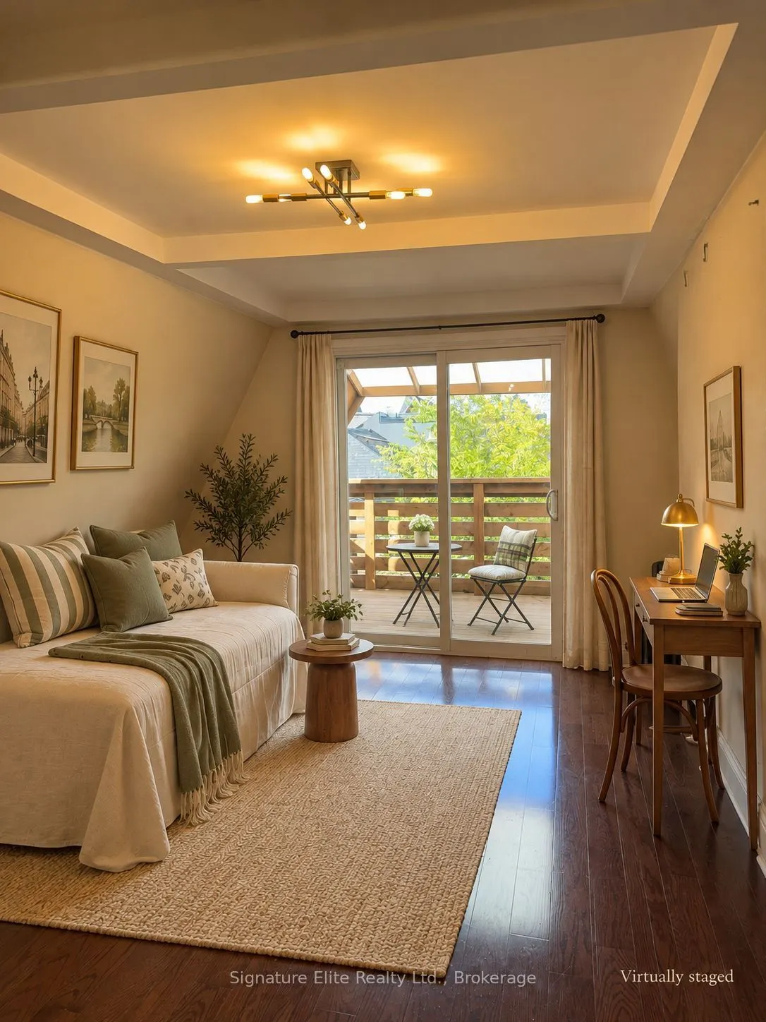 340 Pacific Avenue #3