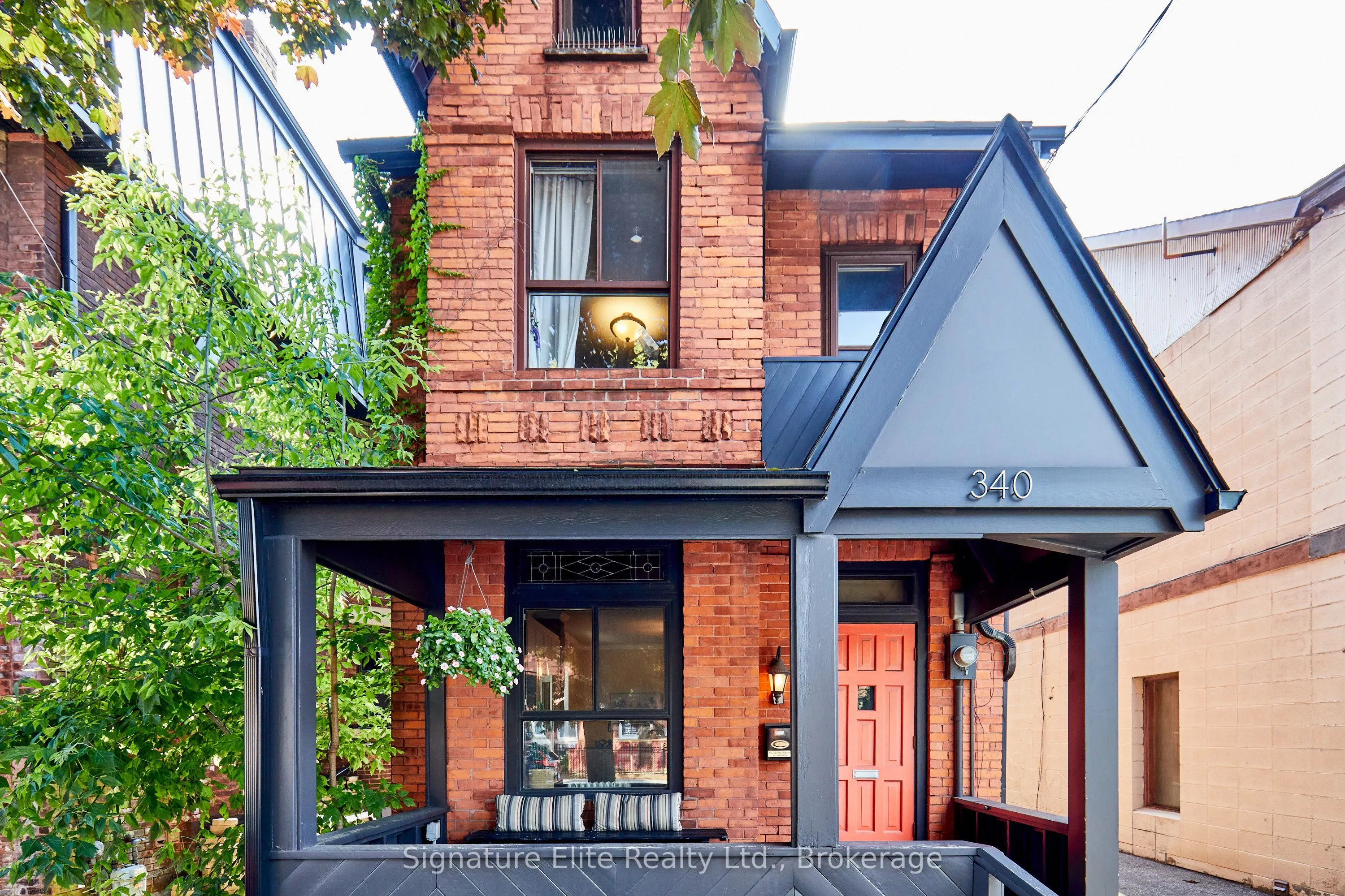 340 Pacific Avenue #3