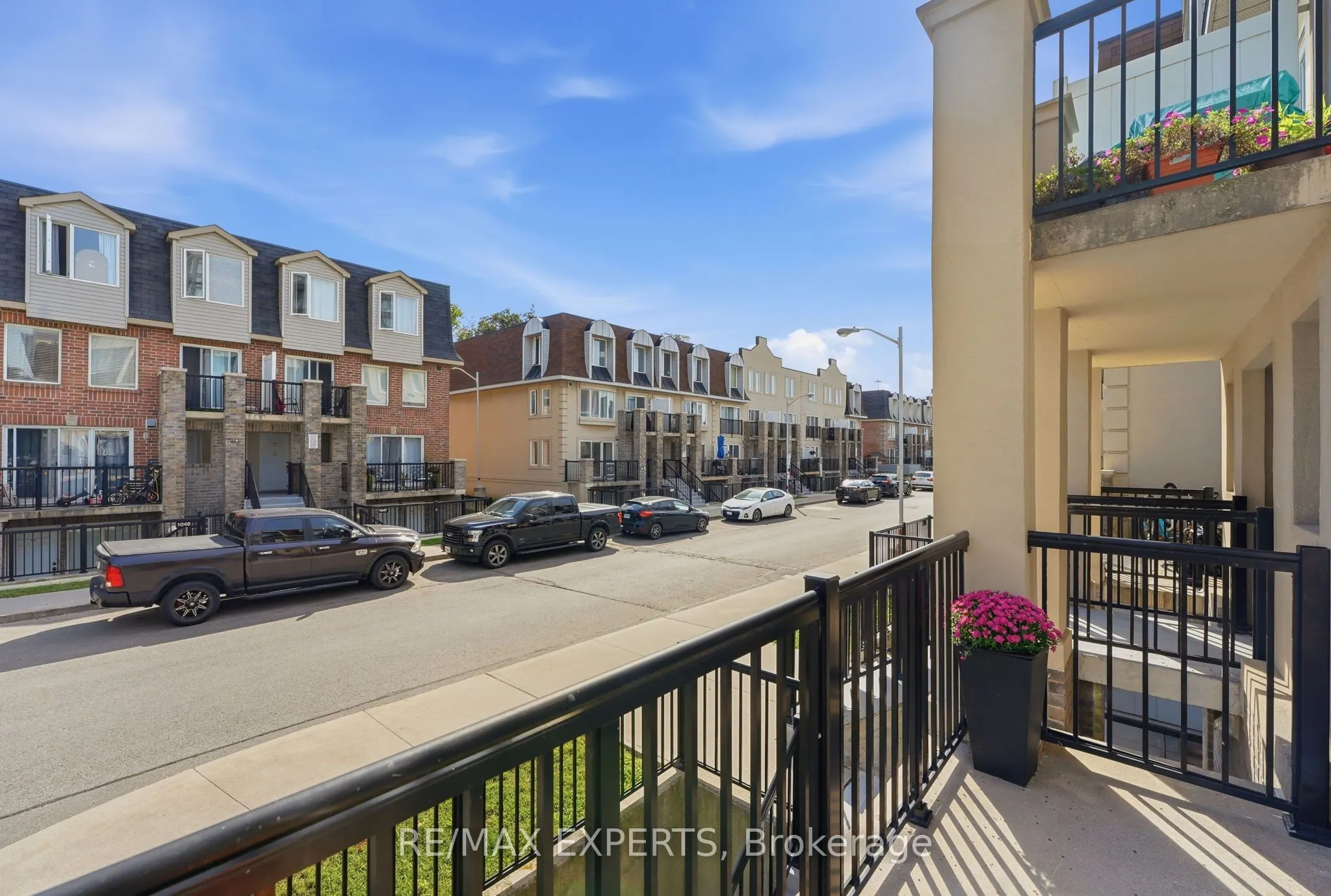 85 George Appleton Way #2025