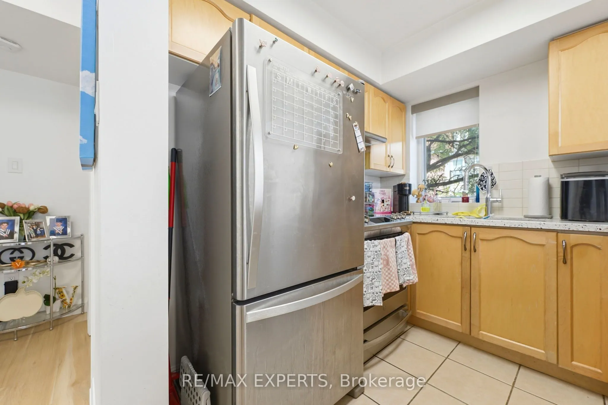85 George Appleton Way #2025