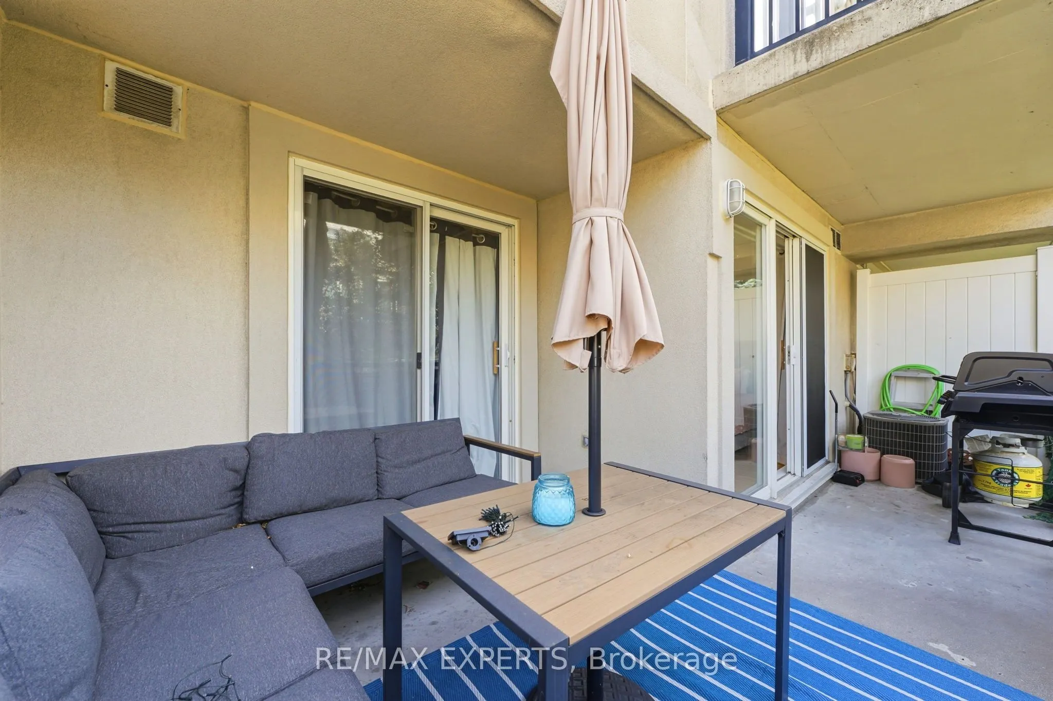85 George Appleton Way #2025