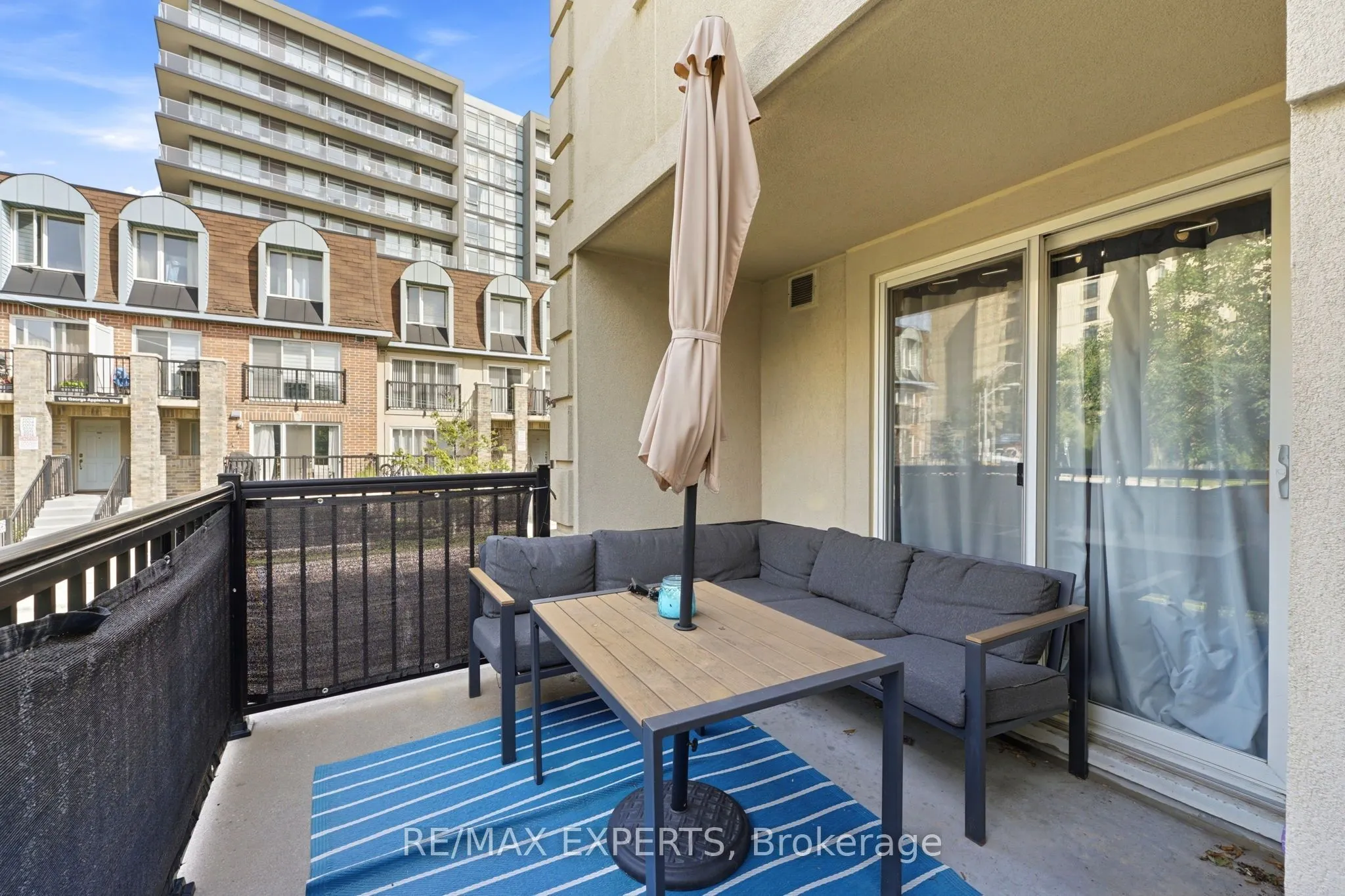 85 George Appleton Way #2025