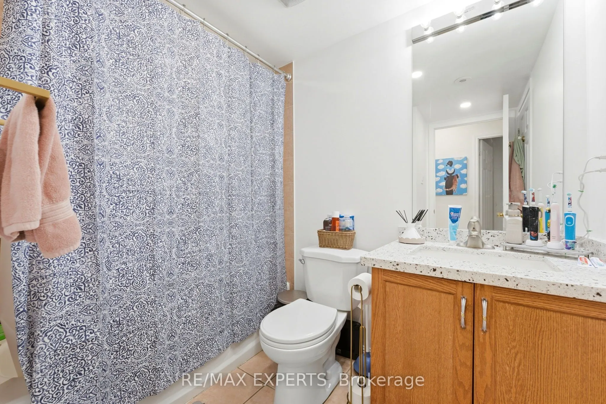 85 George Appleton Way #2025