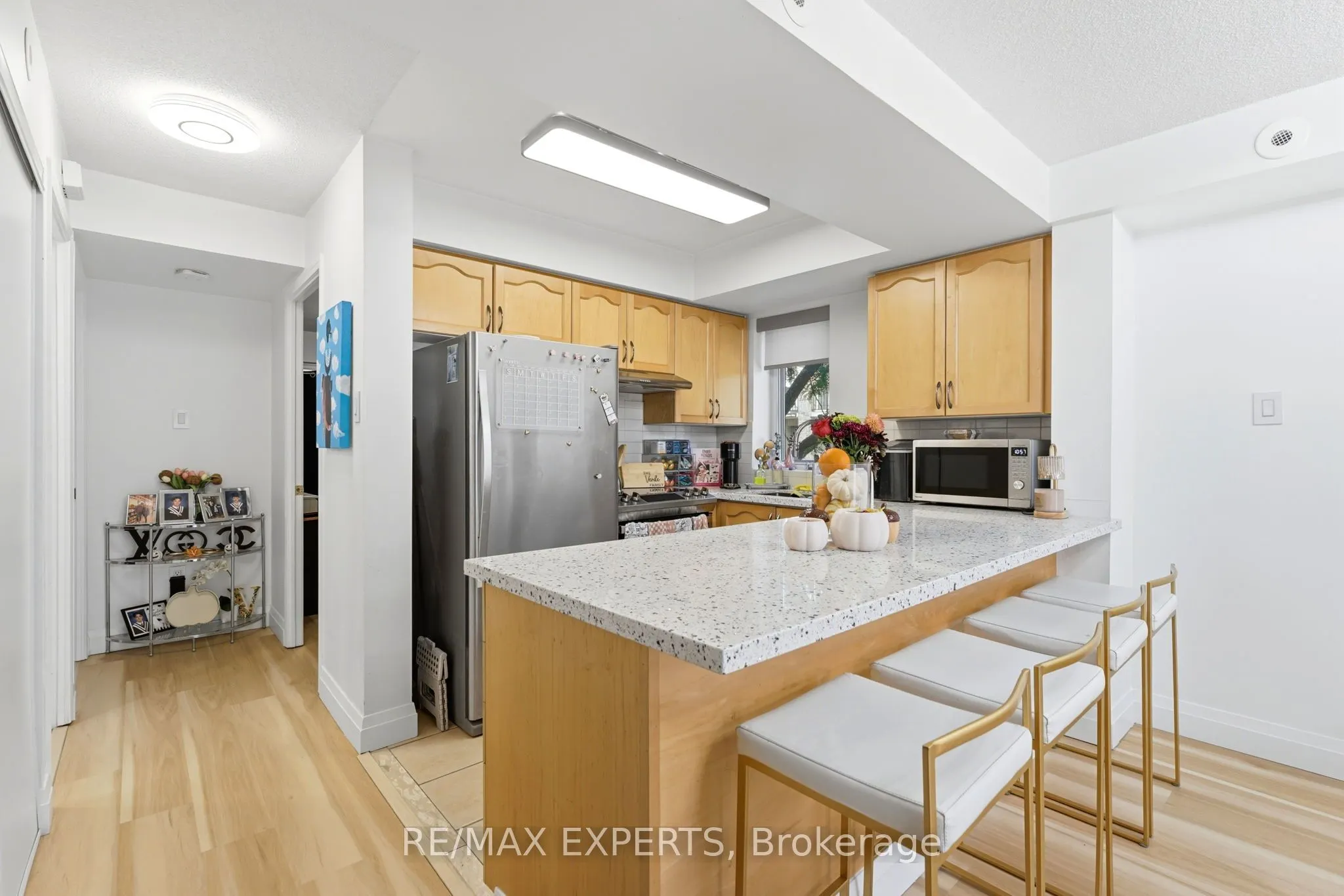 85 George Appleton Way #2025