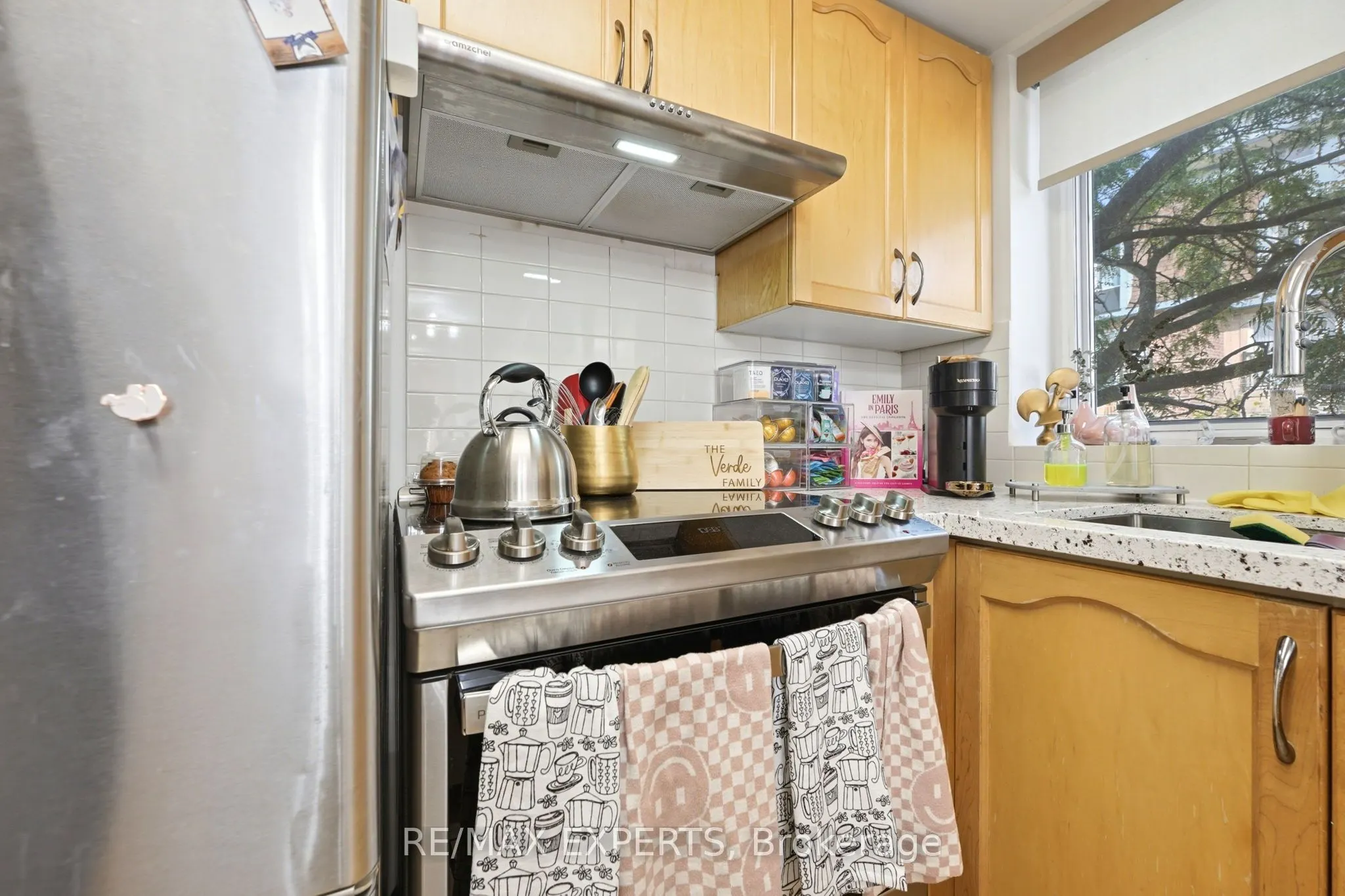 85 George Appleton Way #2025