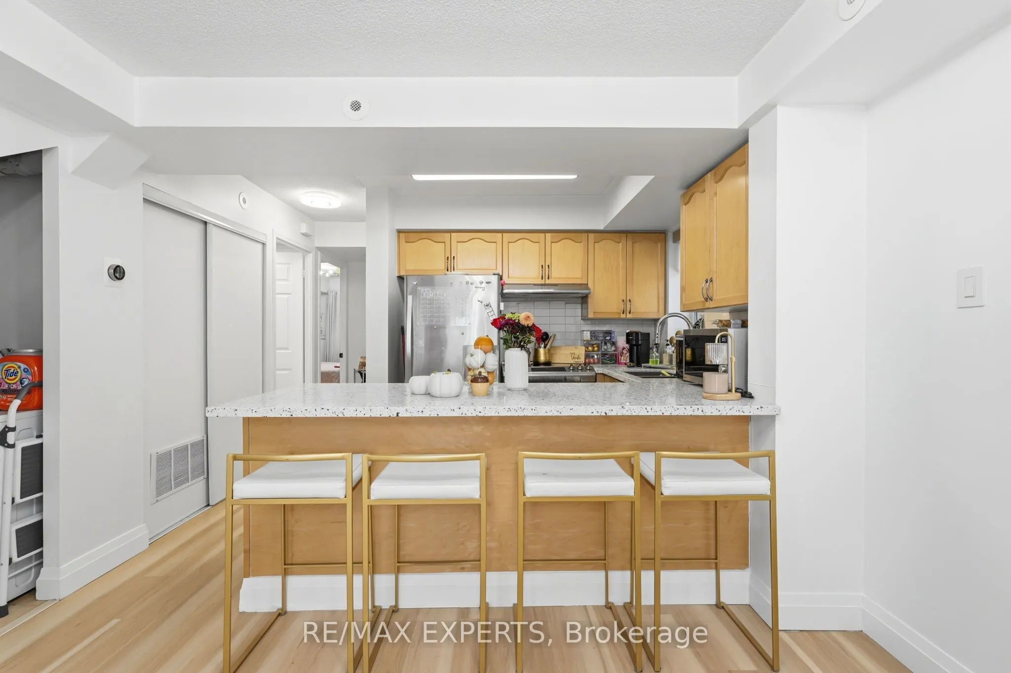 85 George Appleton Way #2025