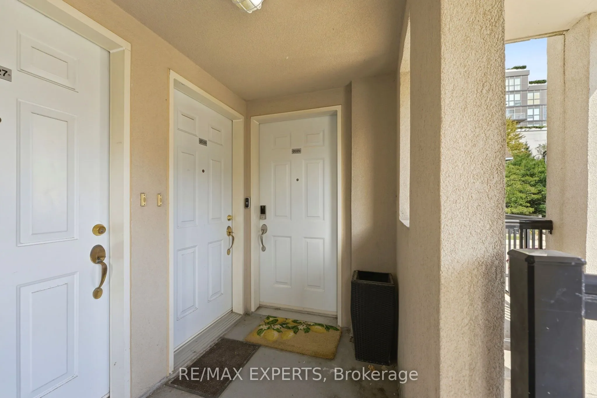 85 George Appleton Way #2025