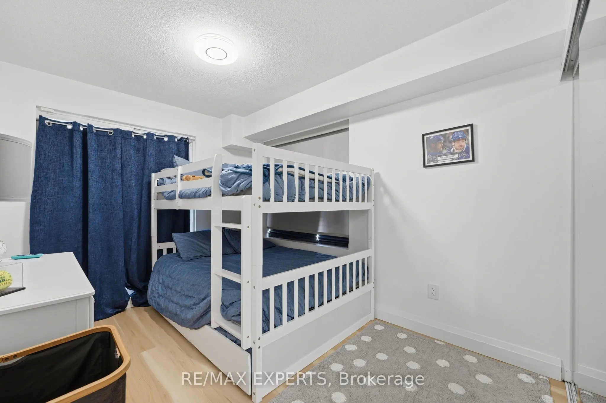 85 George Appleton Way #2025