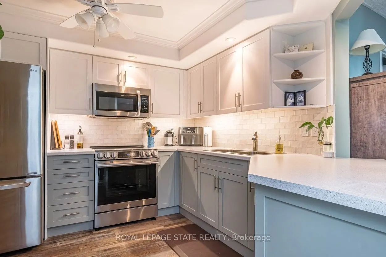 5080 Pinedale Avenue #1002