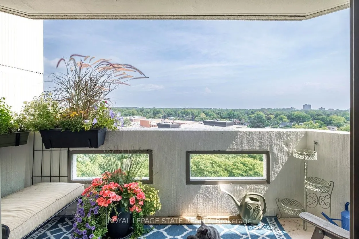 5080 Pinedale Avenue #1002