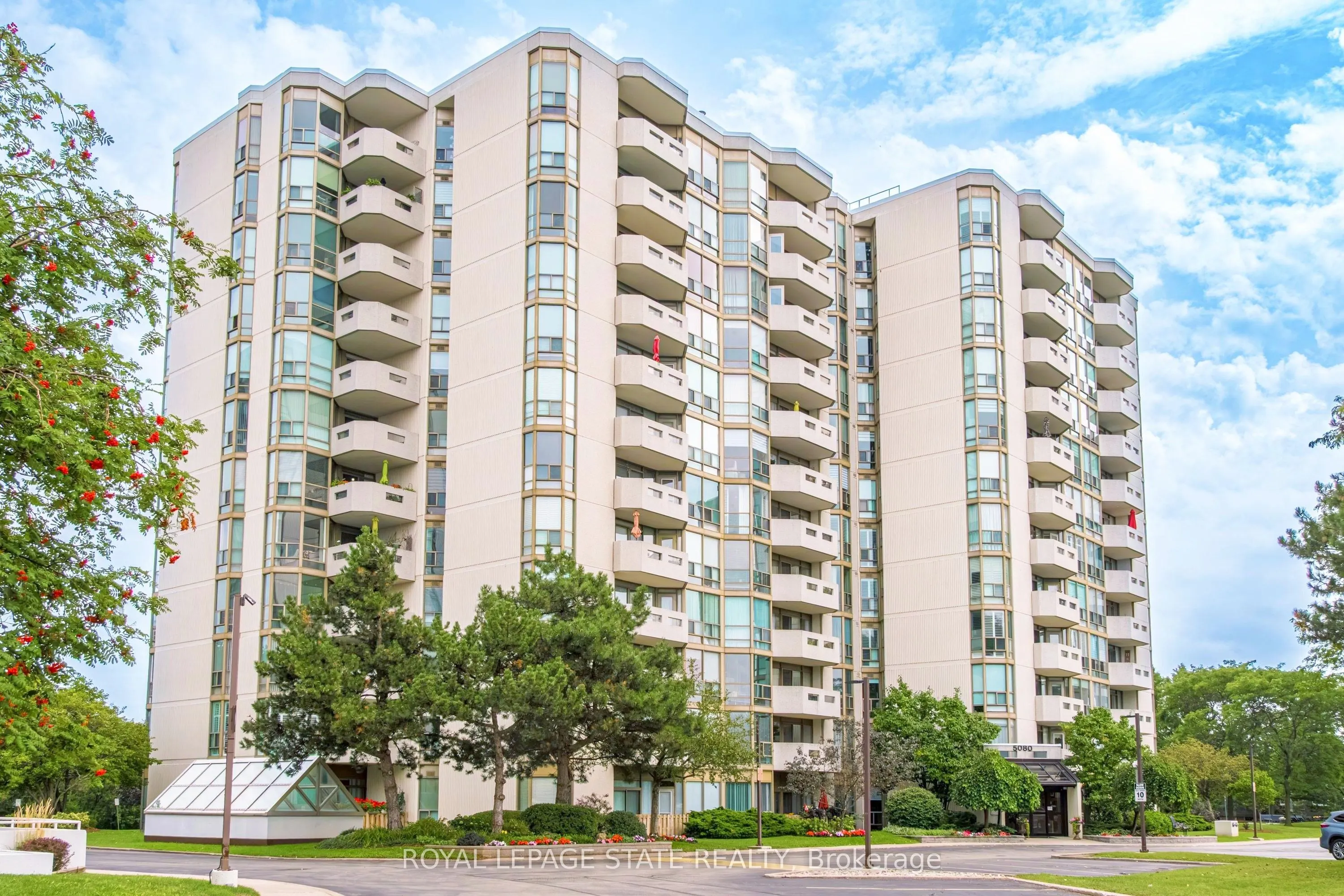 5080 Pinedale Avenue #1002