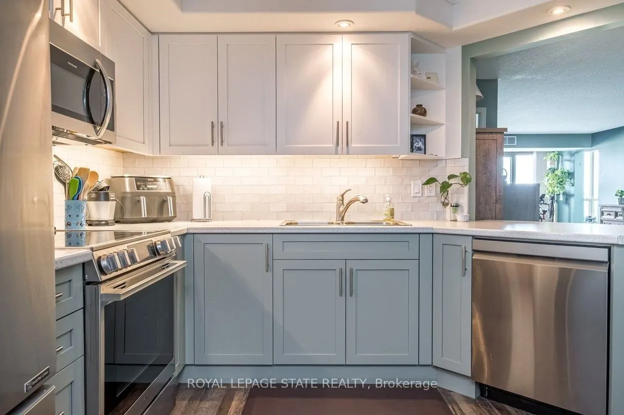5080 Pinedale Avenue #1002