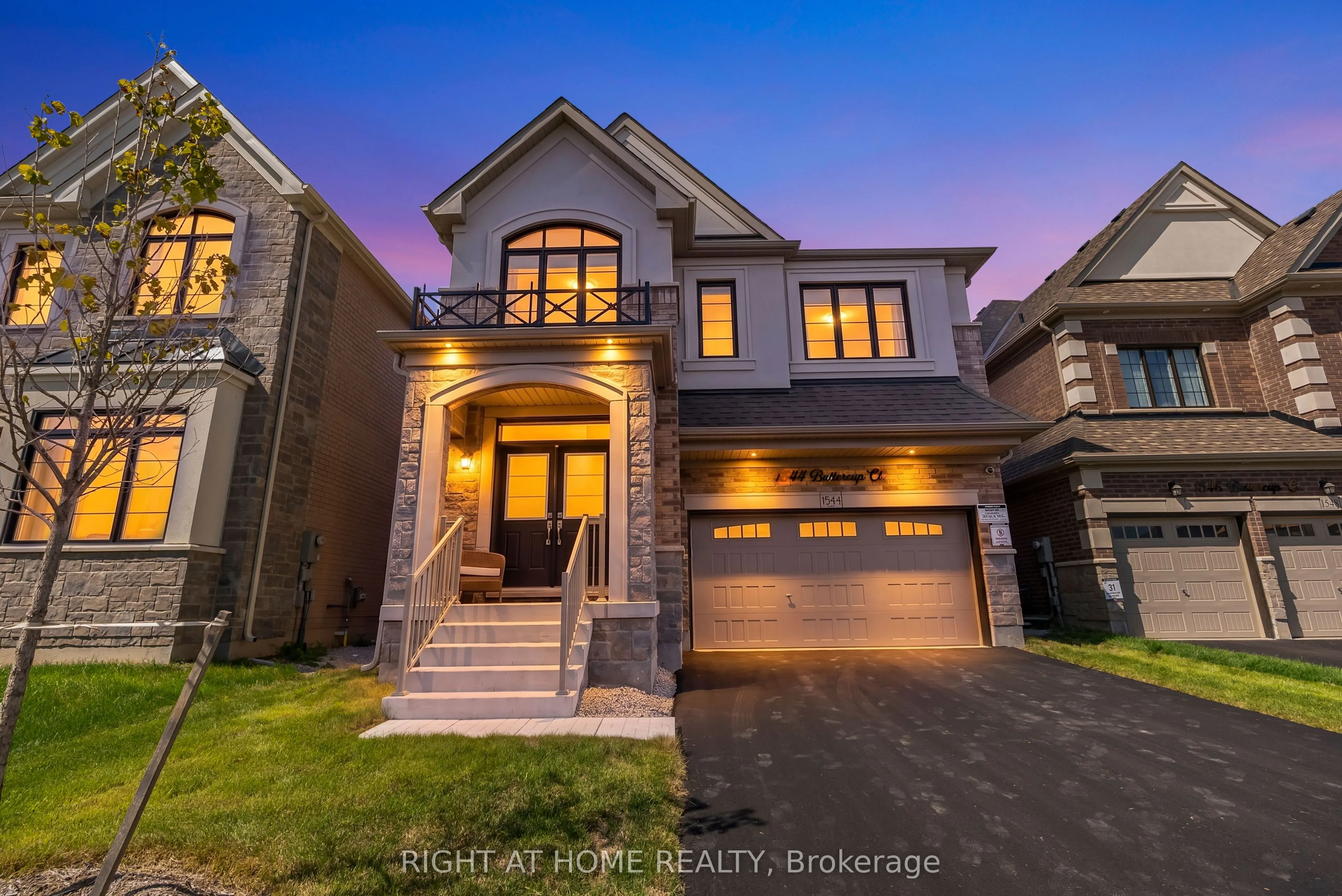 1544 Buttercup Court