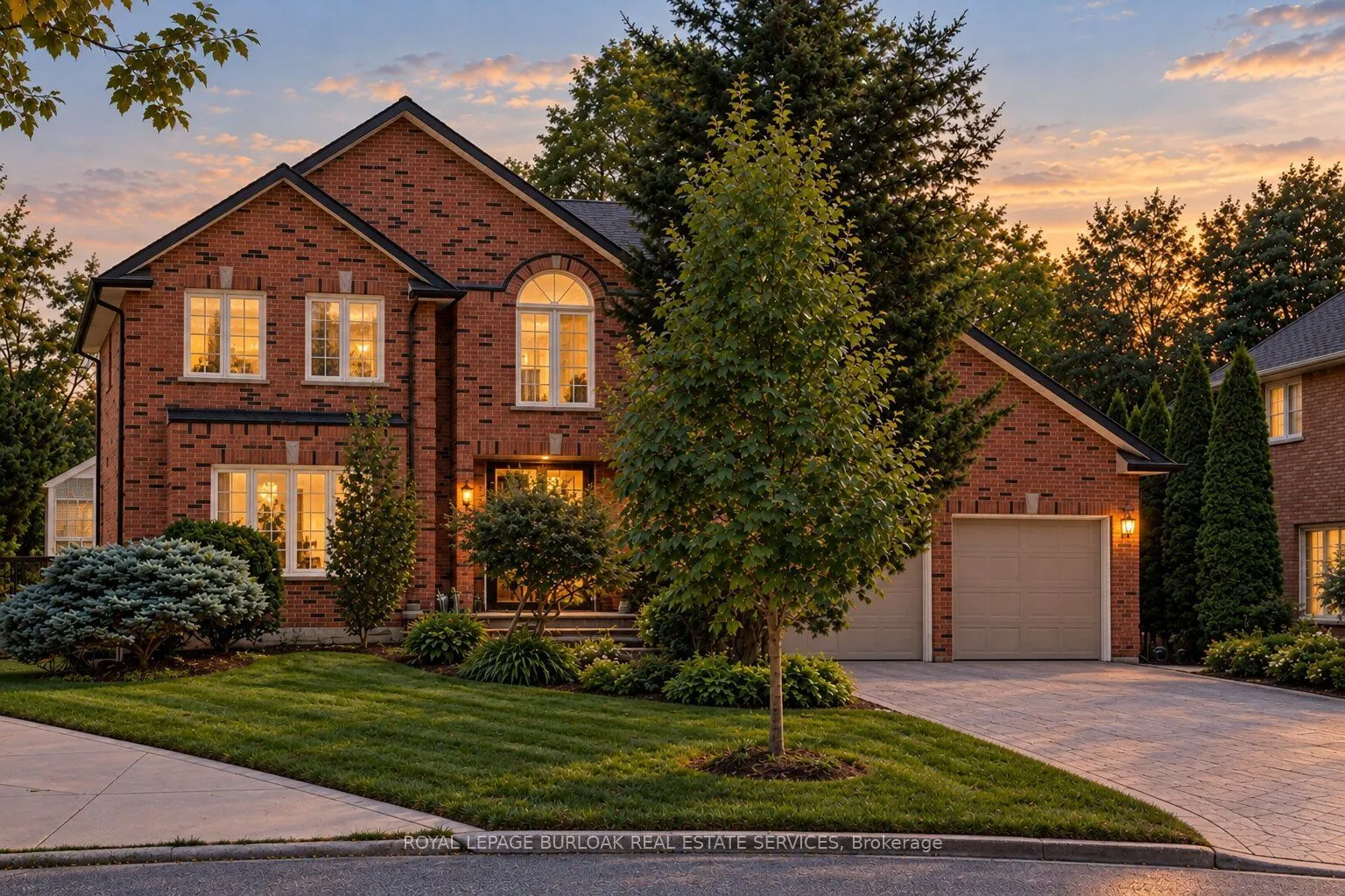 1820 Shady Creek Court