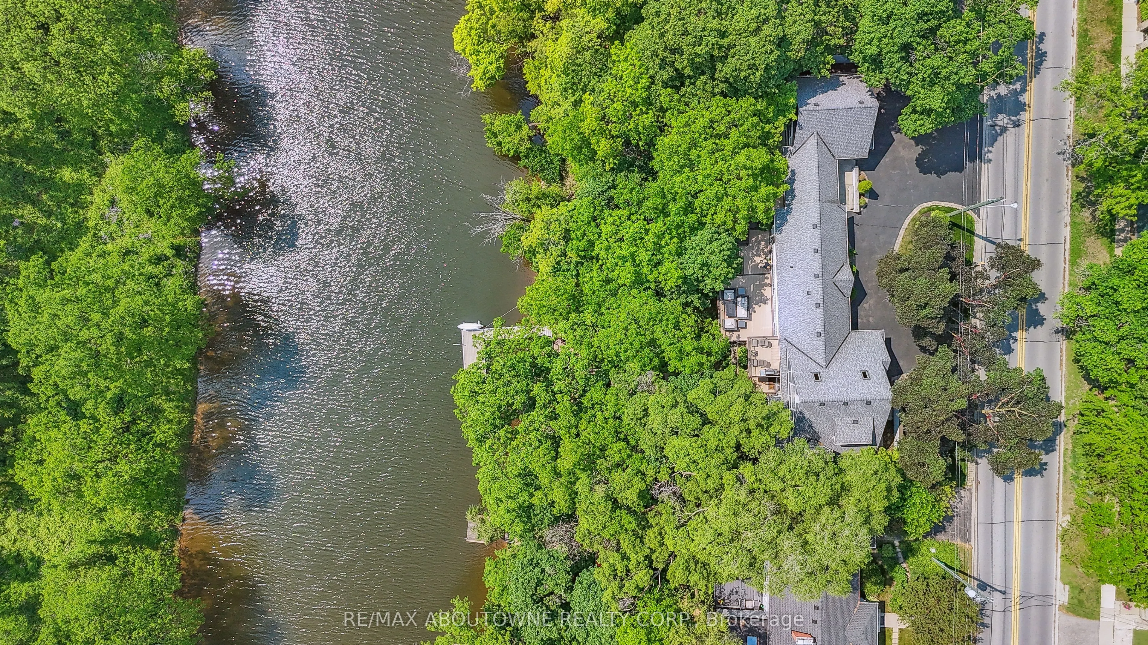 382 Trafalgar Road