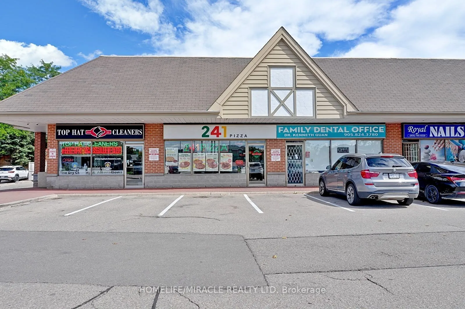 2980 Crosscurrent Drive ##9