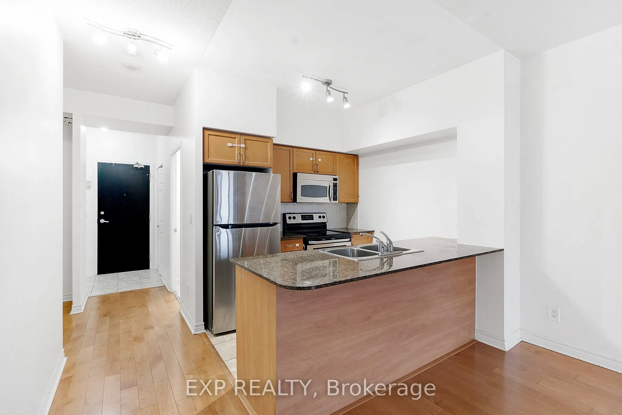 388 Prince Of Wales Drive #3003