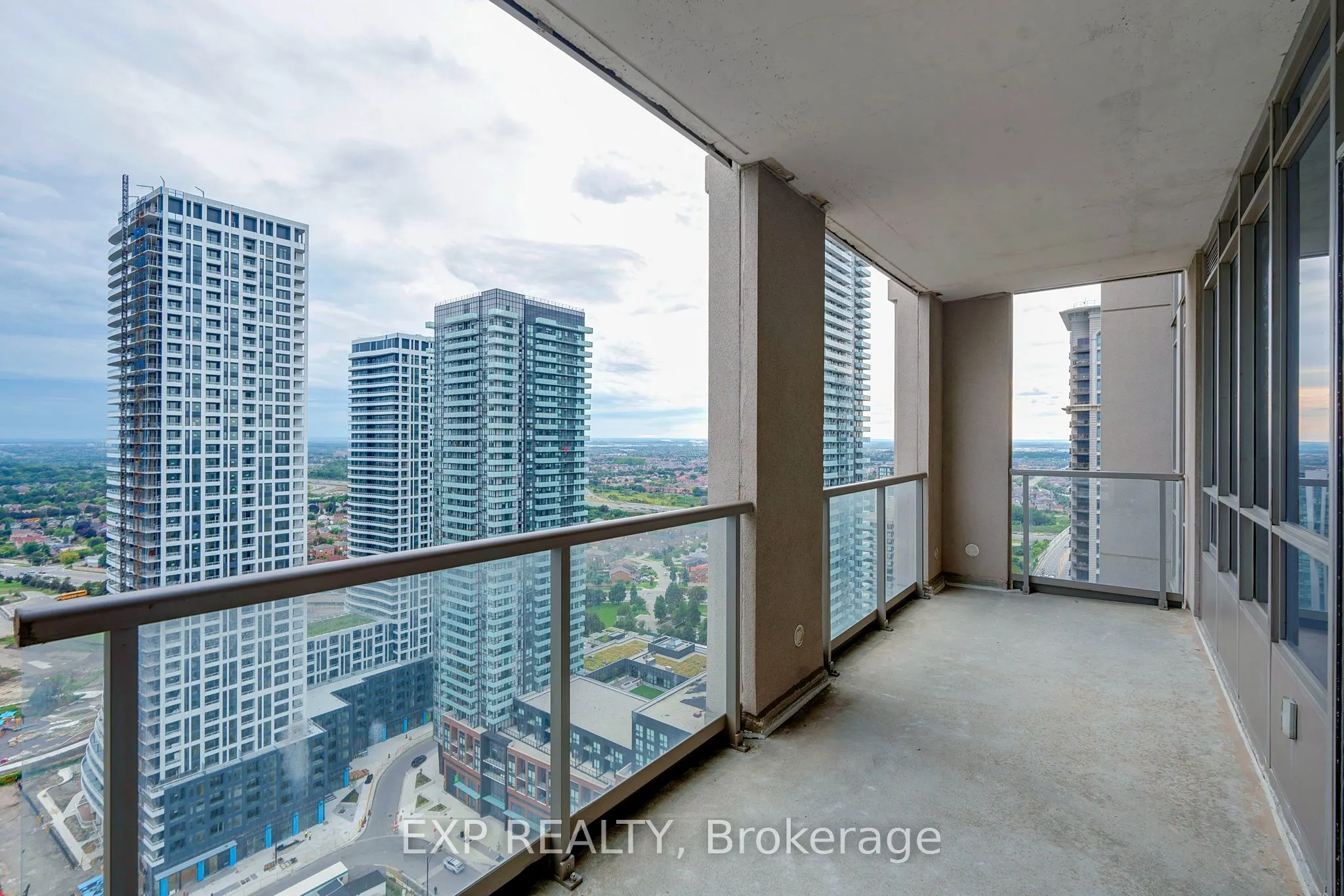 388 Prince Of Wales Drive #3003