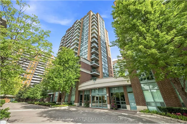 15 Michael Power Place
