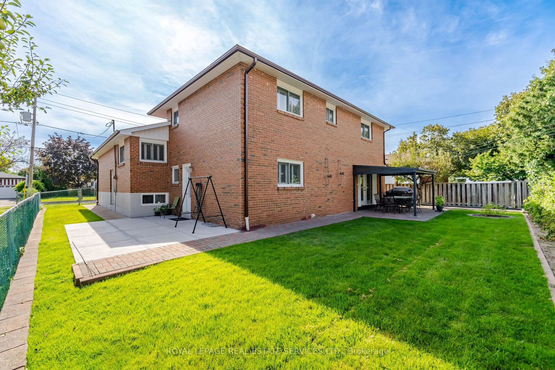 4107 Wilcox Road