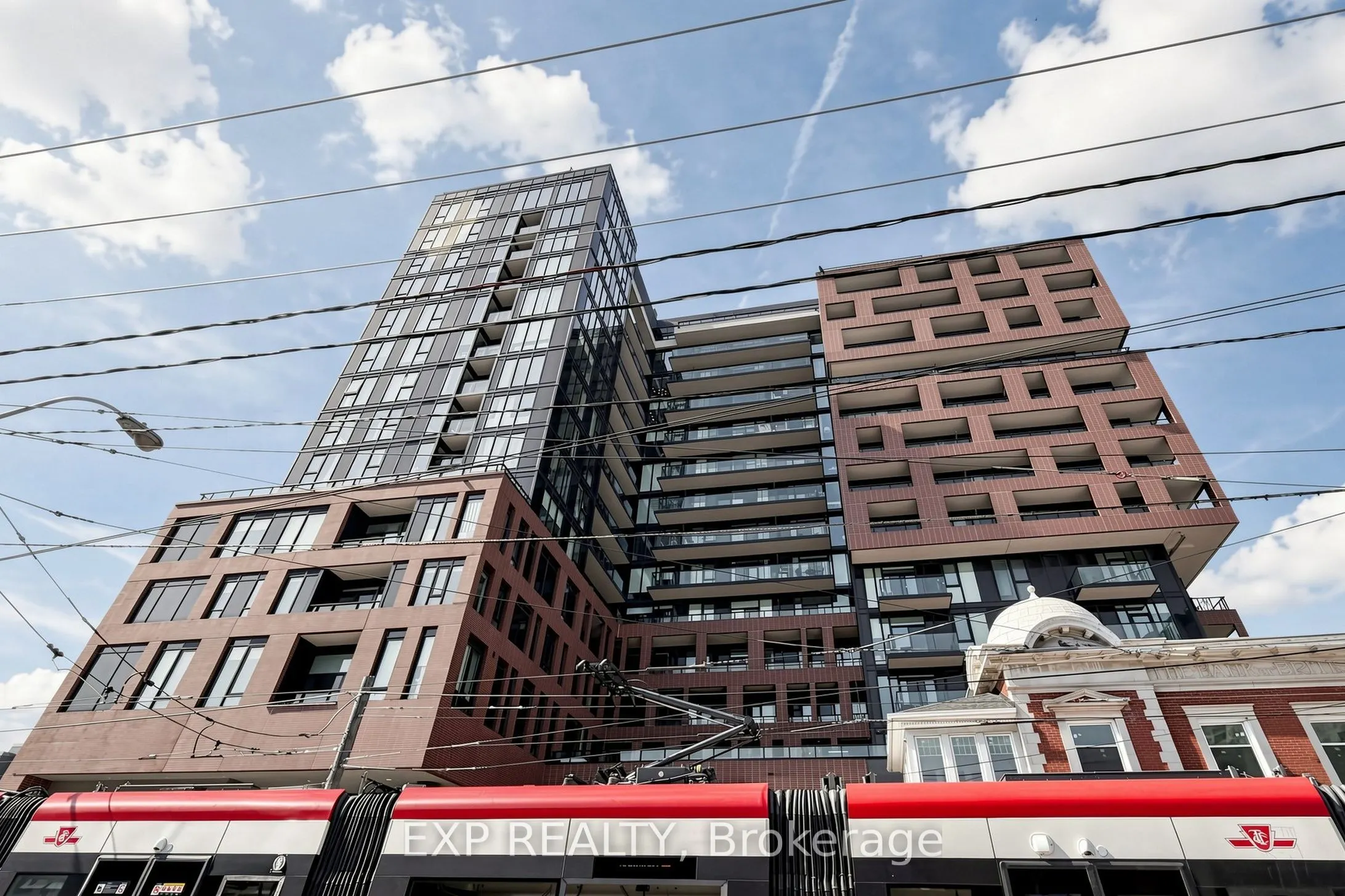 270 dufferin Street #318