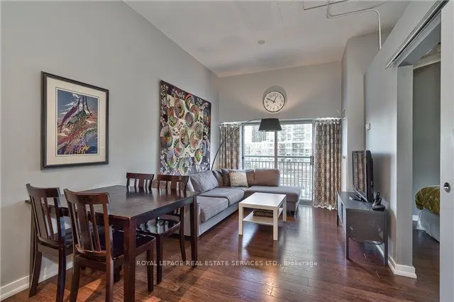 2 Fieldway Road #316