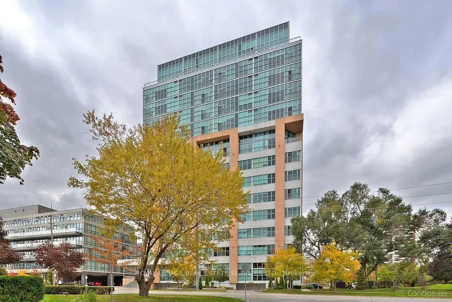 2 Fieldway Road #316