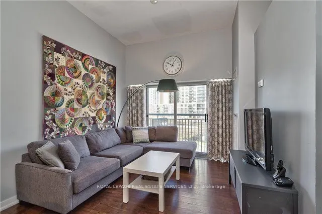 2 Fieldway Road #316