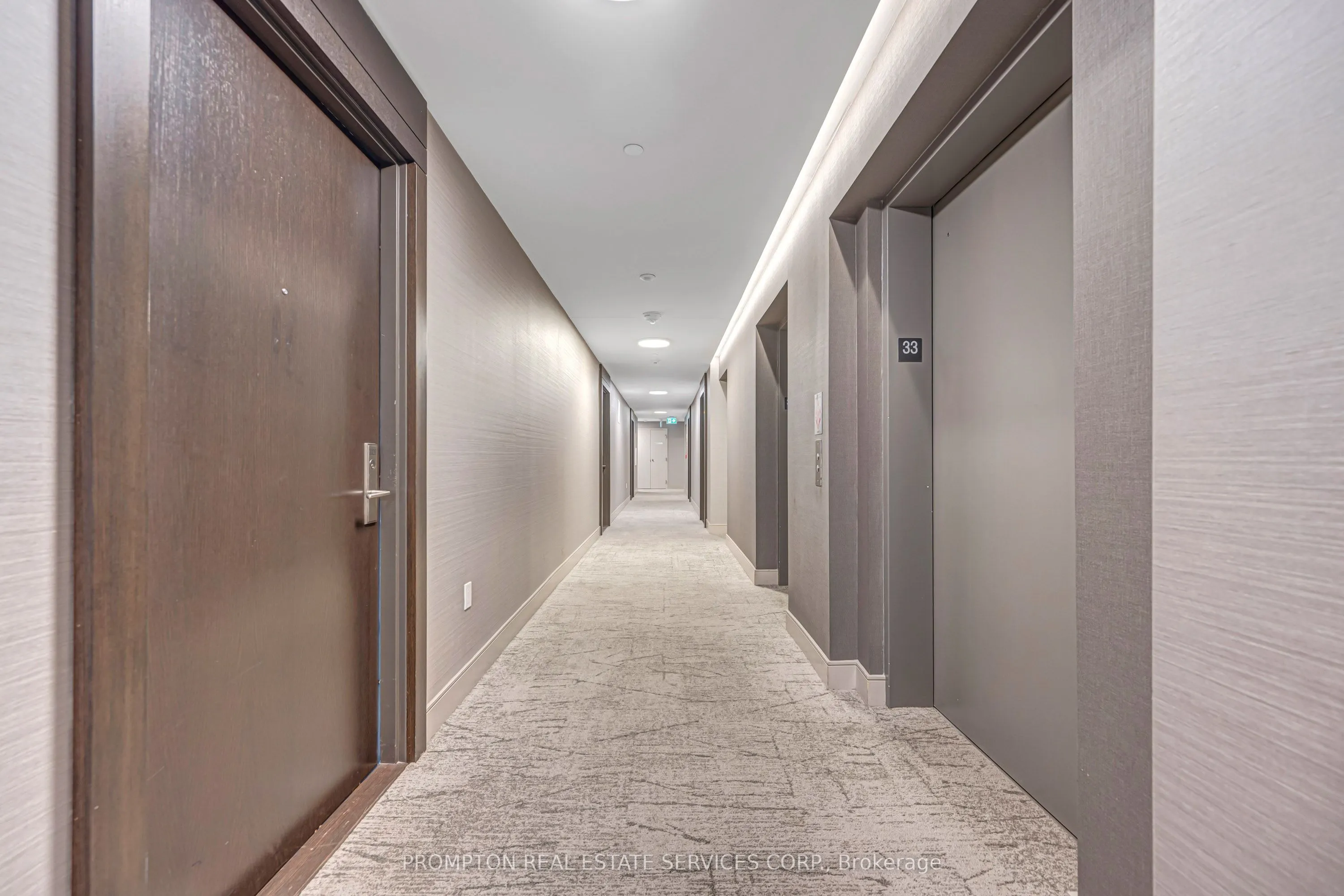 8 Nahani Way #3320