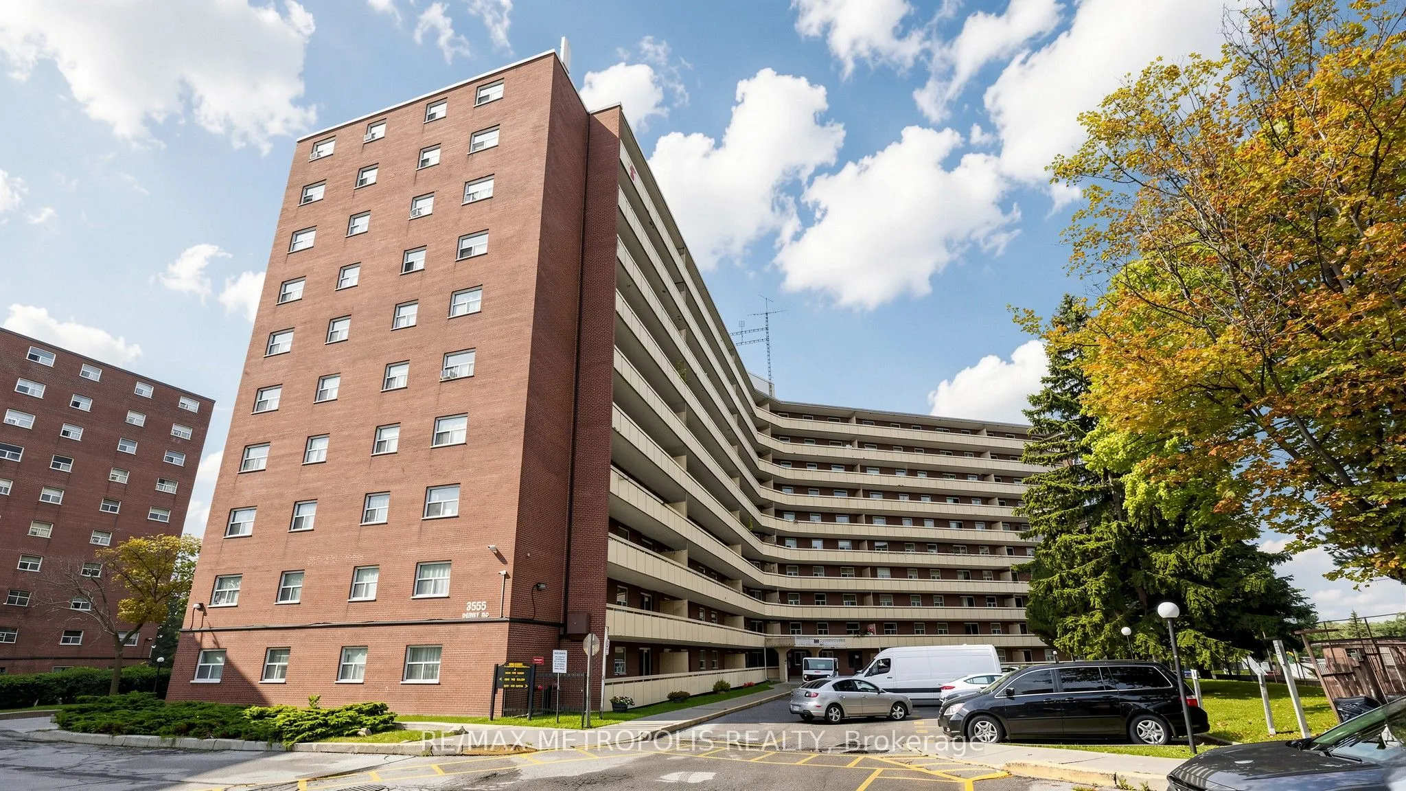3555 Derry Road E #1006